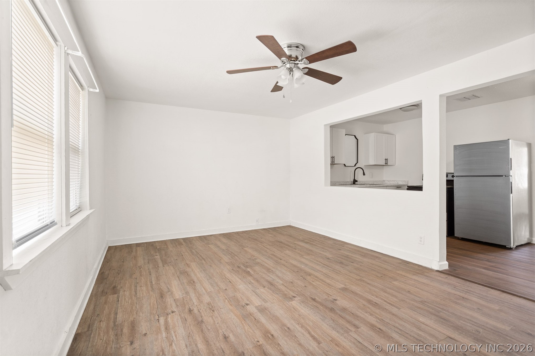 108 Frances Street Healdton OK 73438