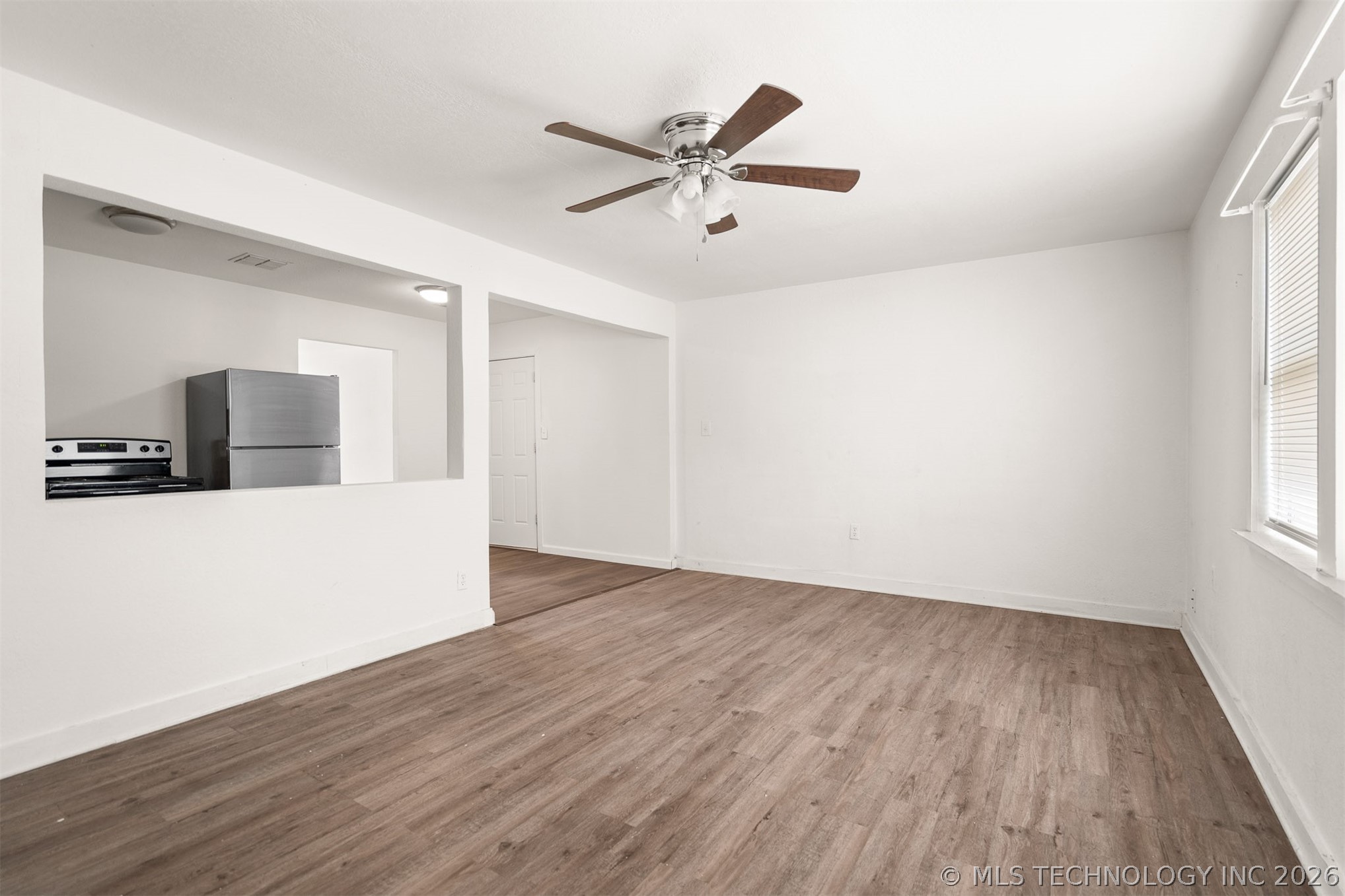 108 Frances Street Healdton OK 73438