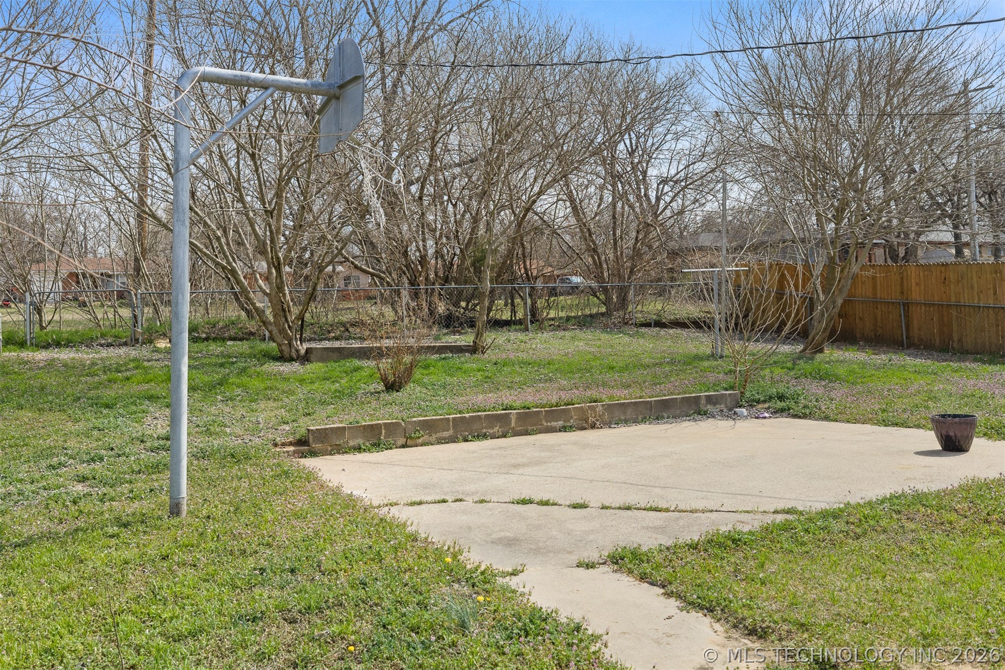 108 Frances Street Healdton OK 73438