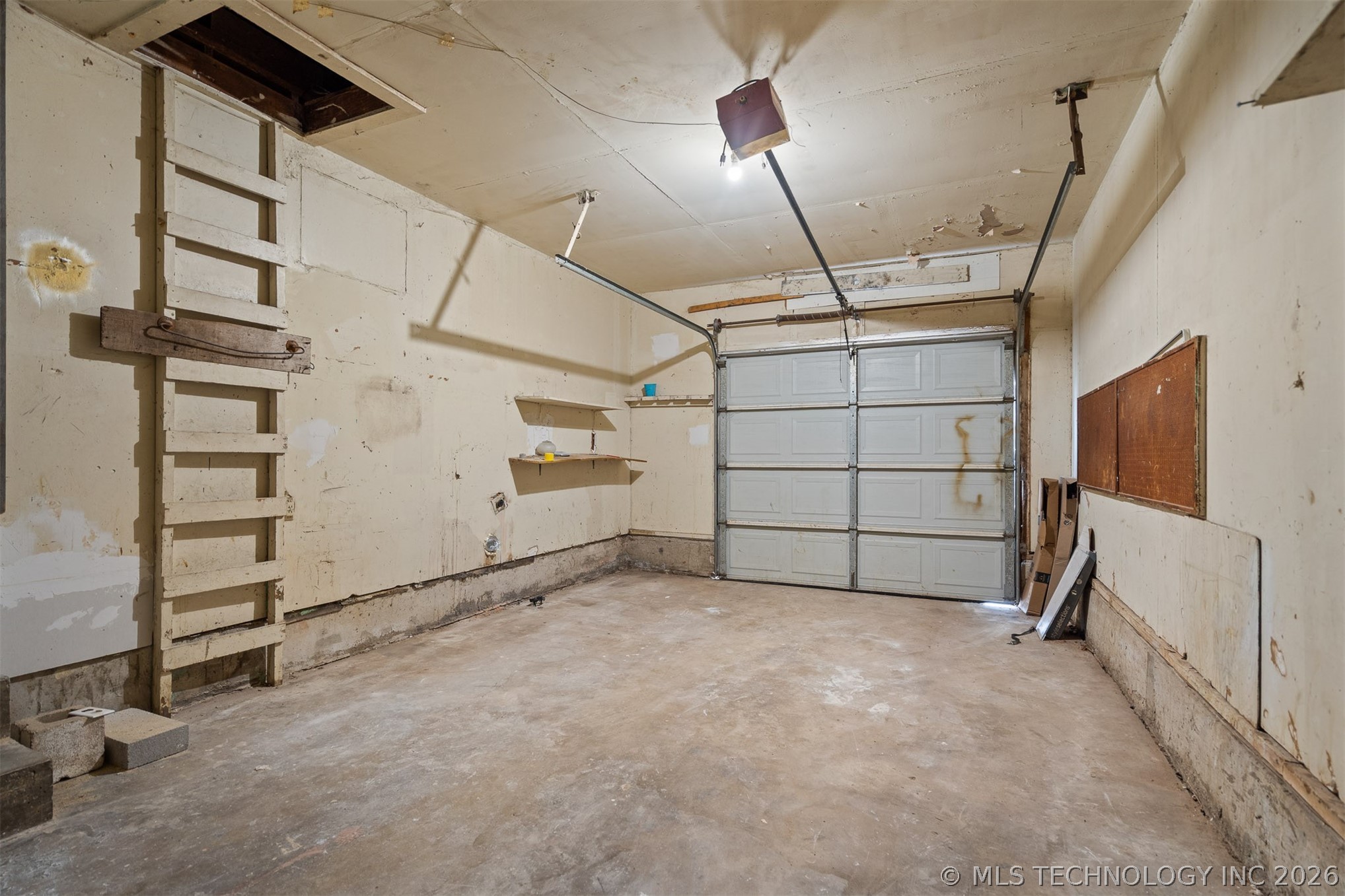 108 Frances Street Healdton OK 73438