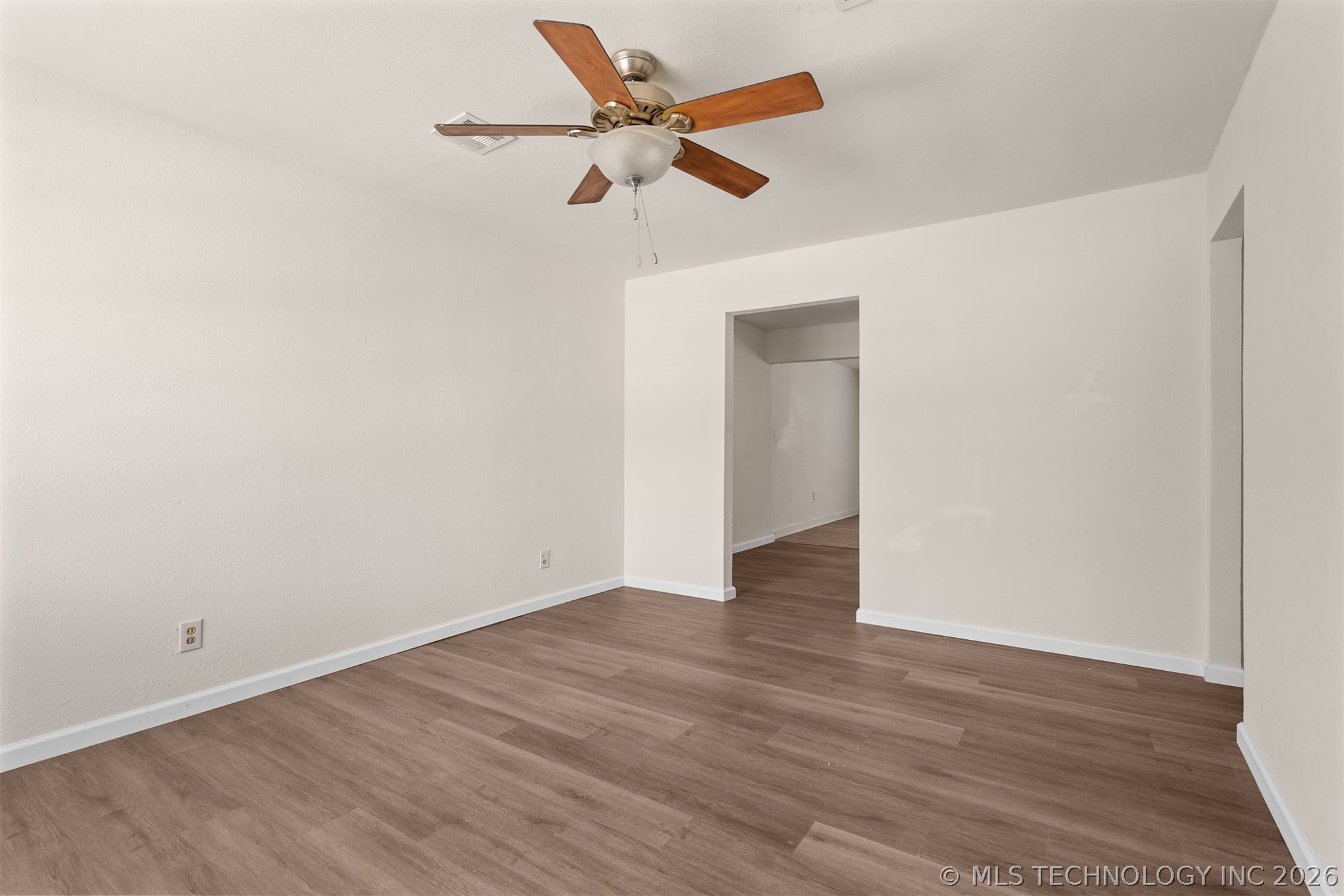 108 Frances Street Healdton OK 73438