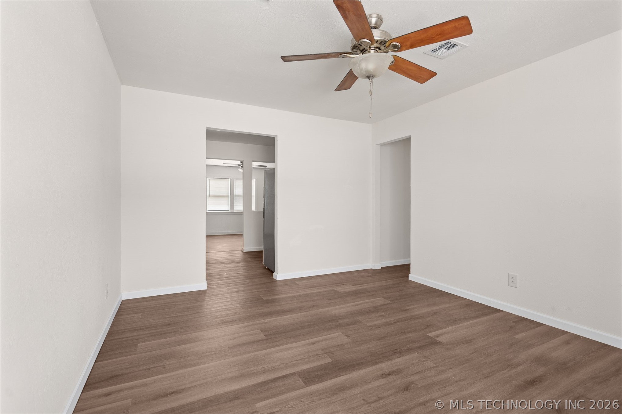 108 Frances Street Healdton OK 73438