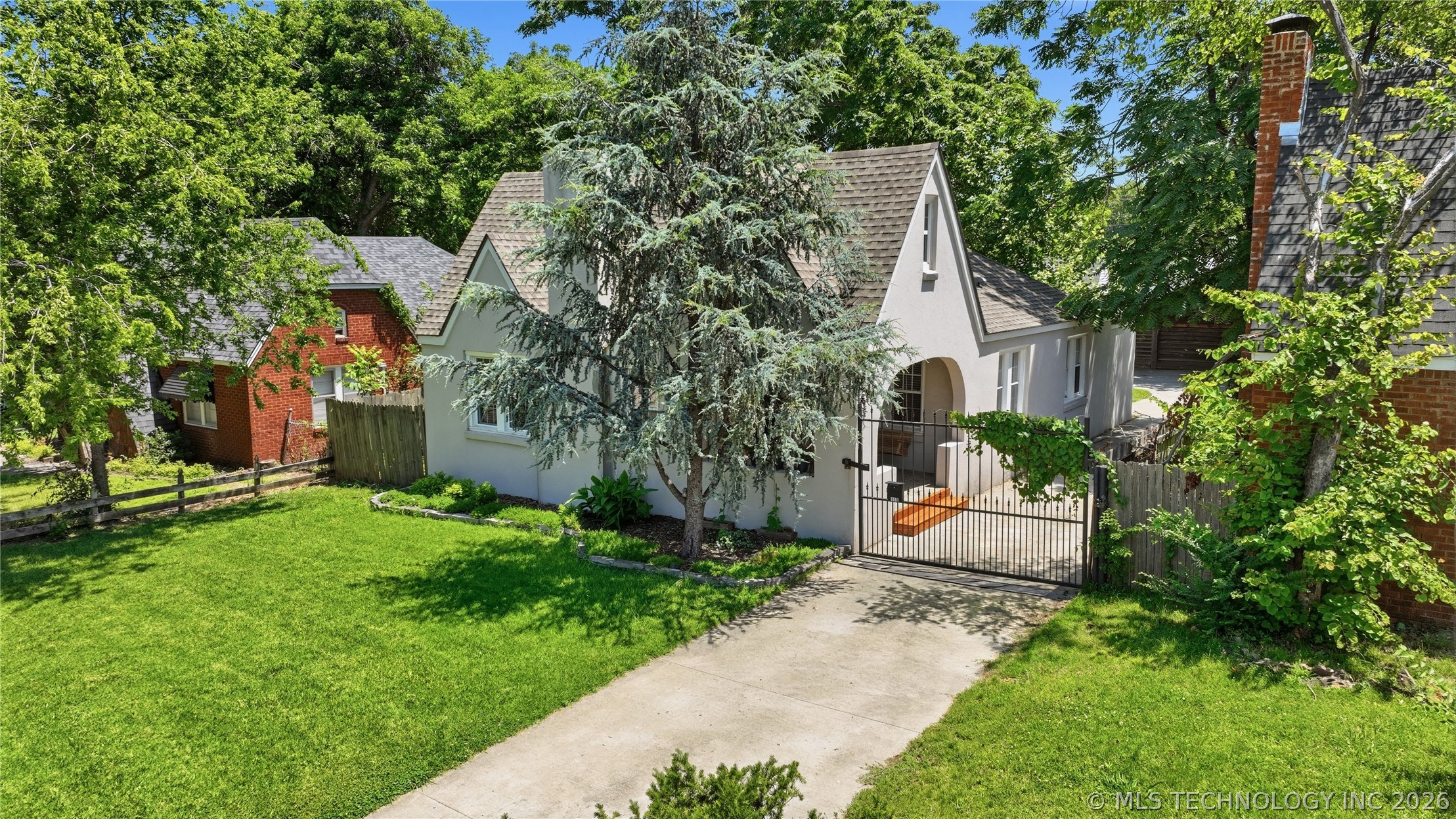 115 S Indianapolis Avenue Tulsa OK 74112