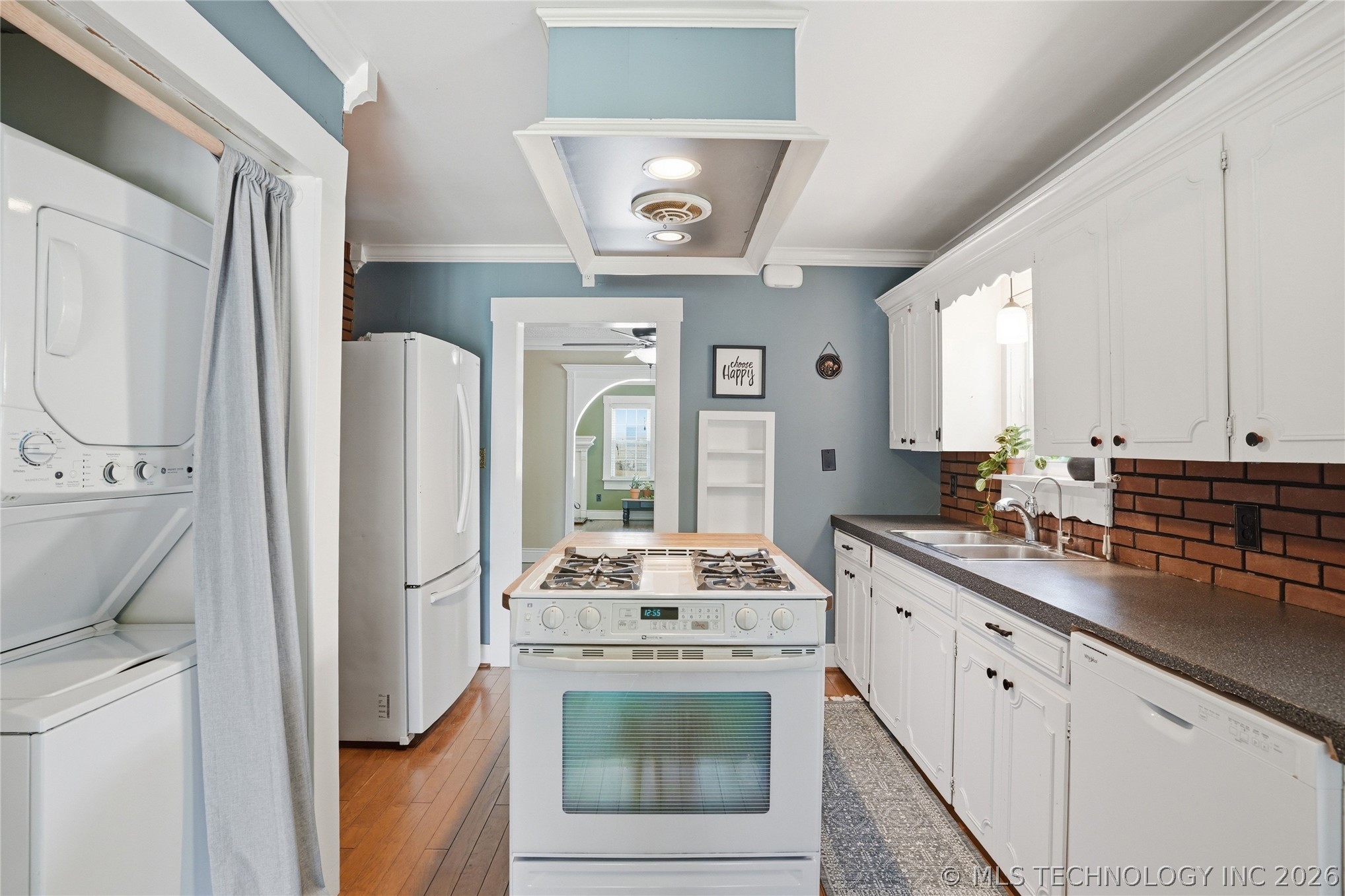 115 S Indianapolis Avenue Tulsa OK 74112