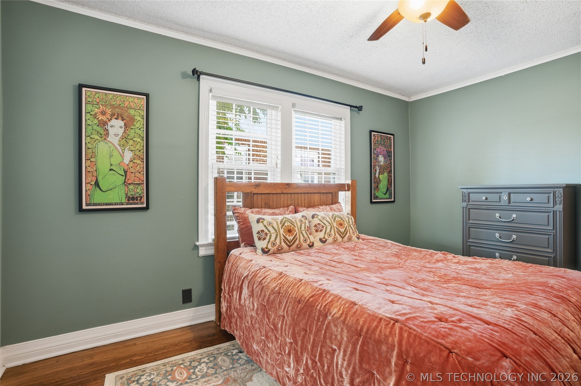 115 S Indianapolis Avenue Tulsa OK 74112
