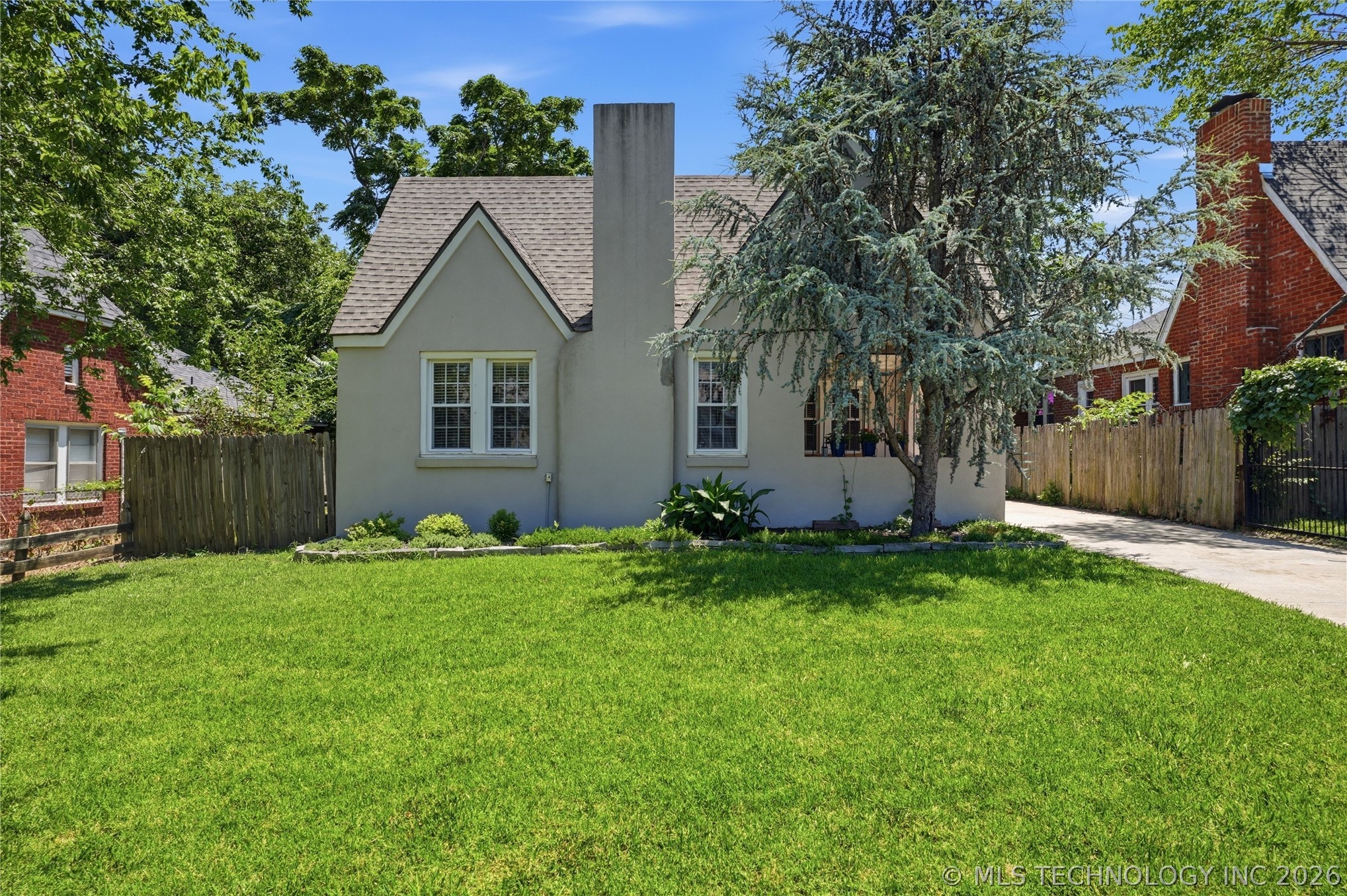 115 S Indianapolis Avenue Tulsa OK 74112