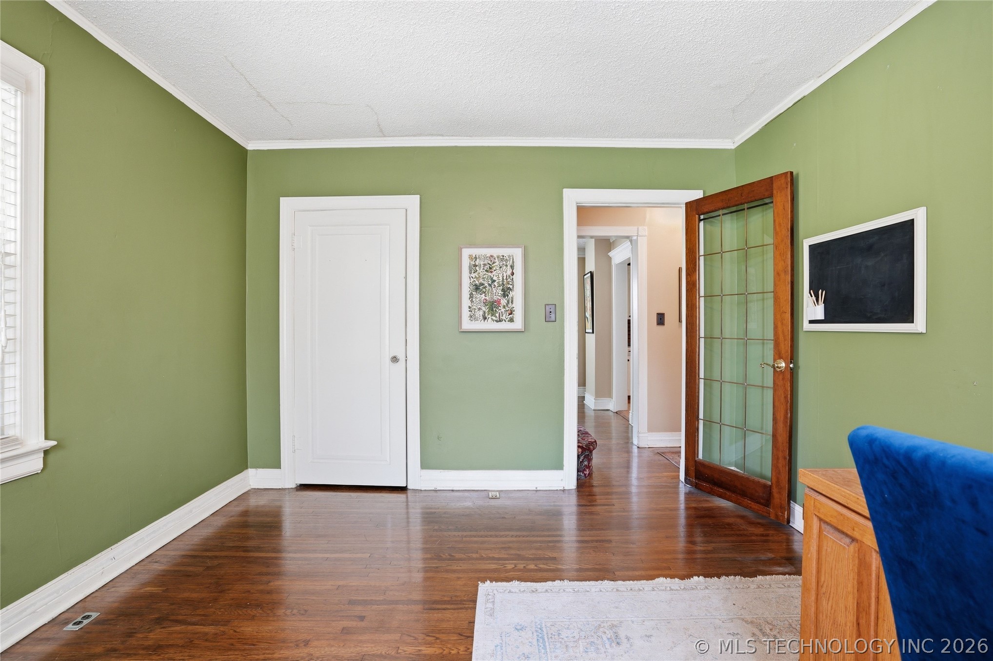 115 S Indianapolis Avenue Tulsa OK 74112