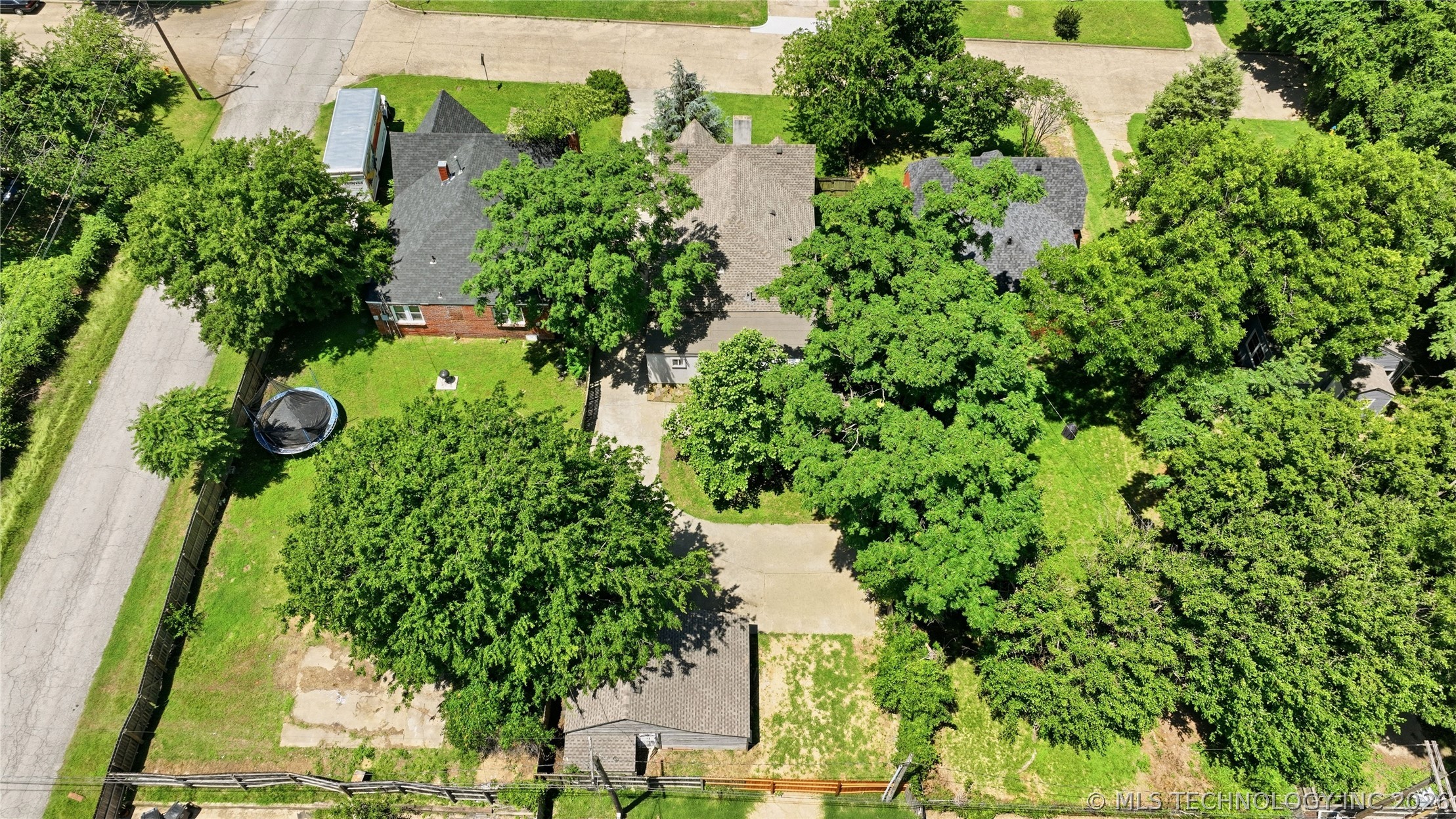 115 S Indianapolis Avenue Tulsa OK 74112