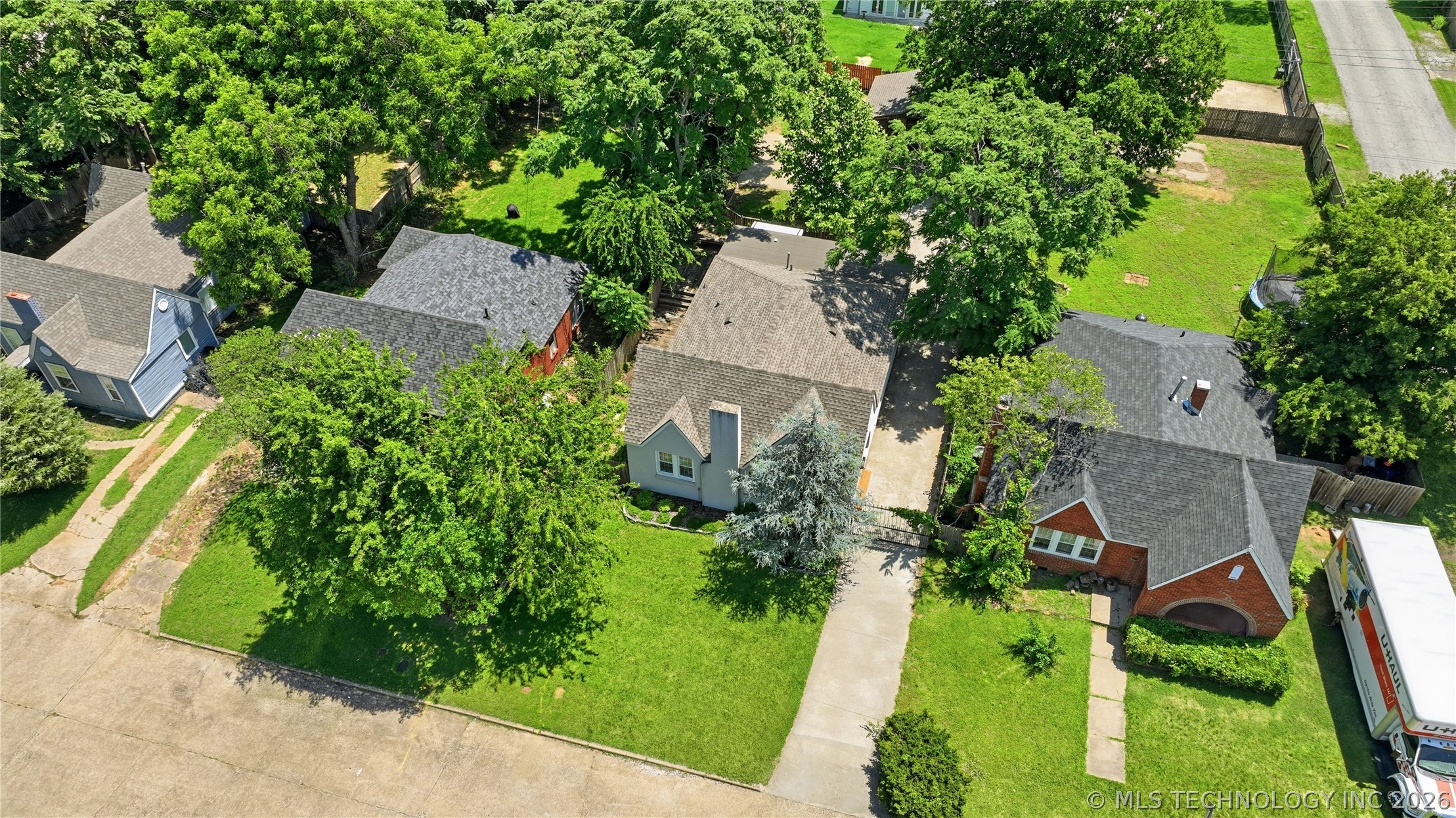 115 S Indianapolis Avenue Tulsa OK 74112
