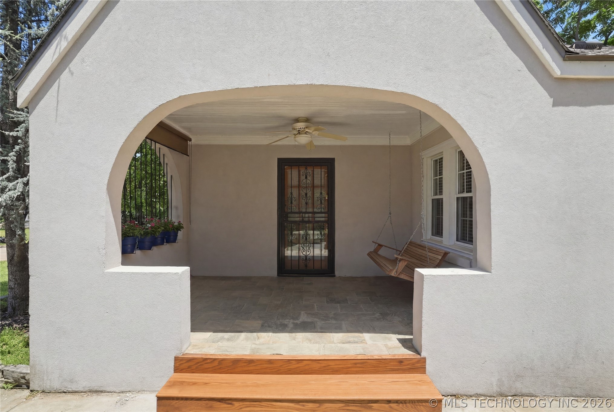 115 S Indianapolis Avenue Tulsa OK 74112