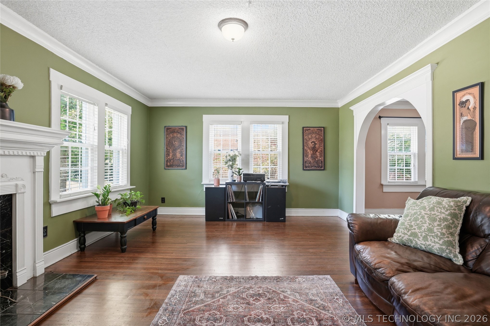 115 S Indianapolis Avenue Tulsa OK 74112