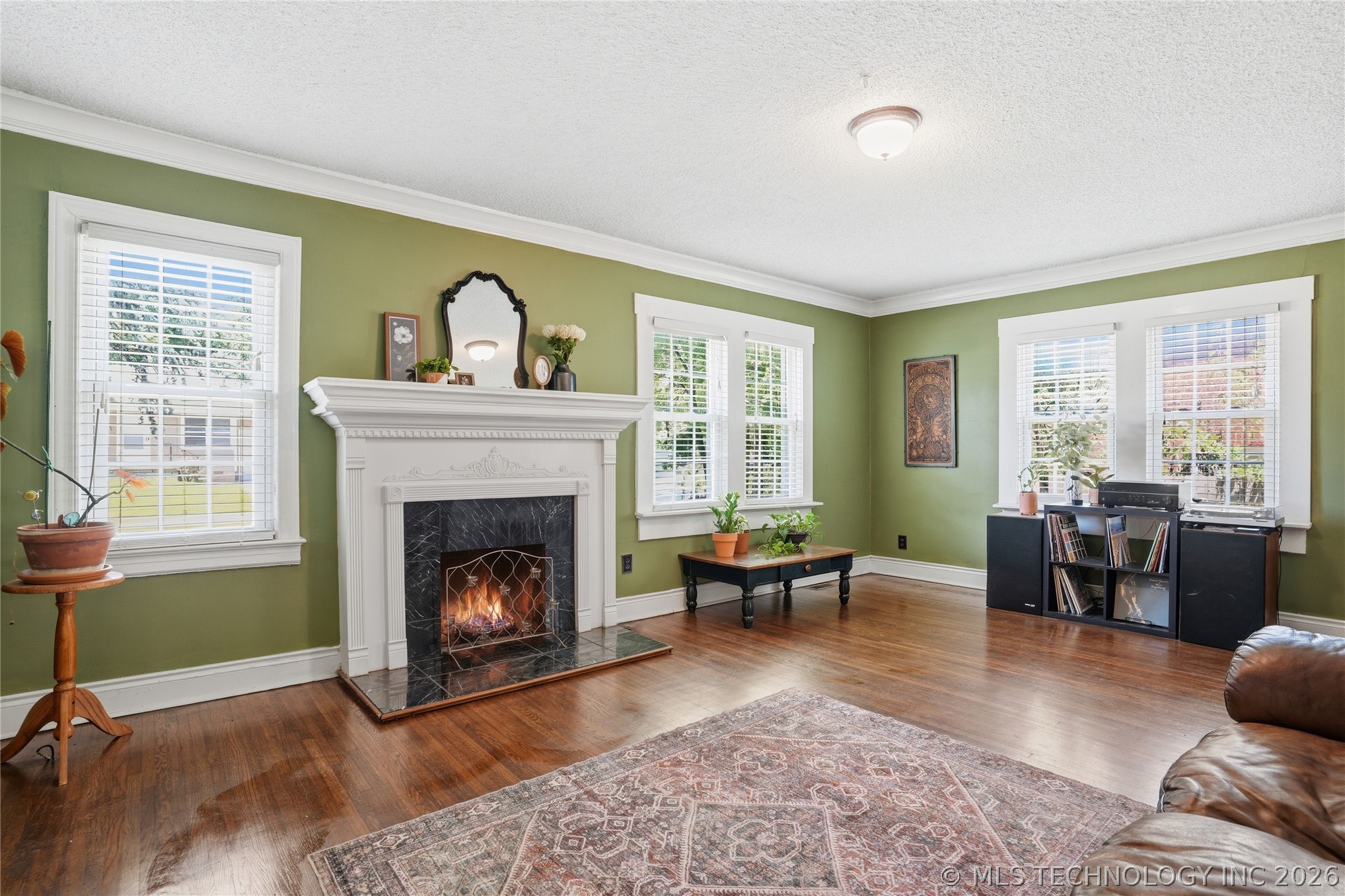 115 S Indianapolis Avenue Tulsa OK 74112