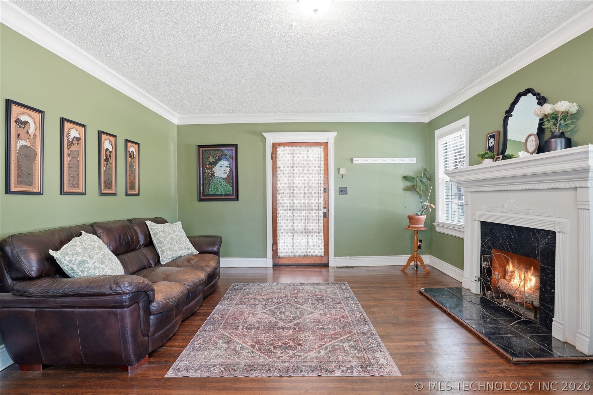 115 S Indianapolis Avenue Tulsa OK 74112