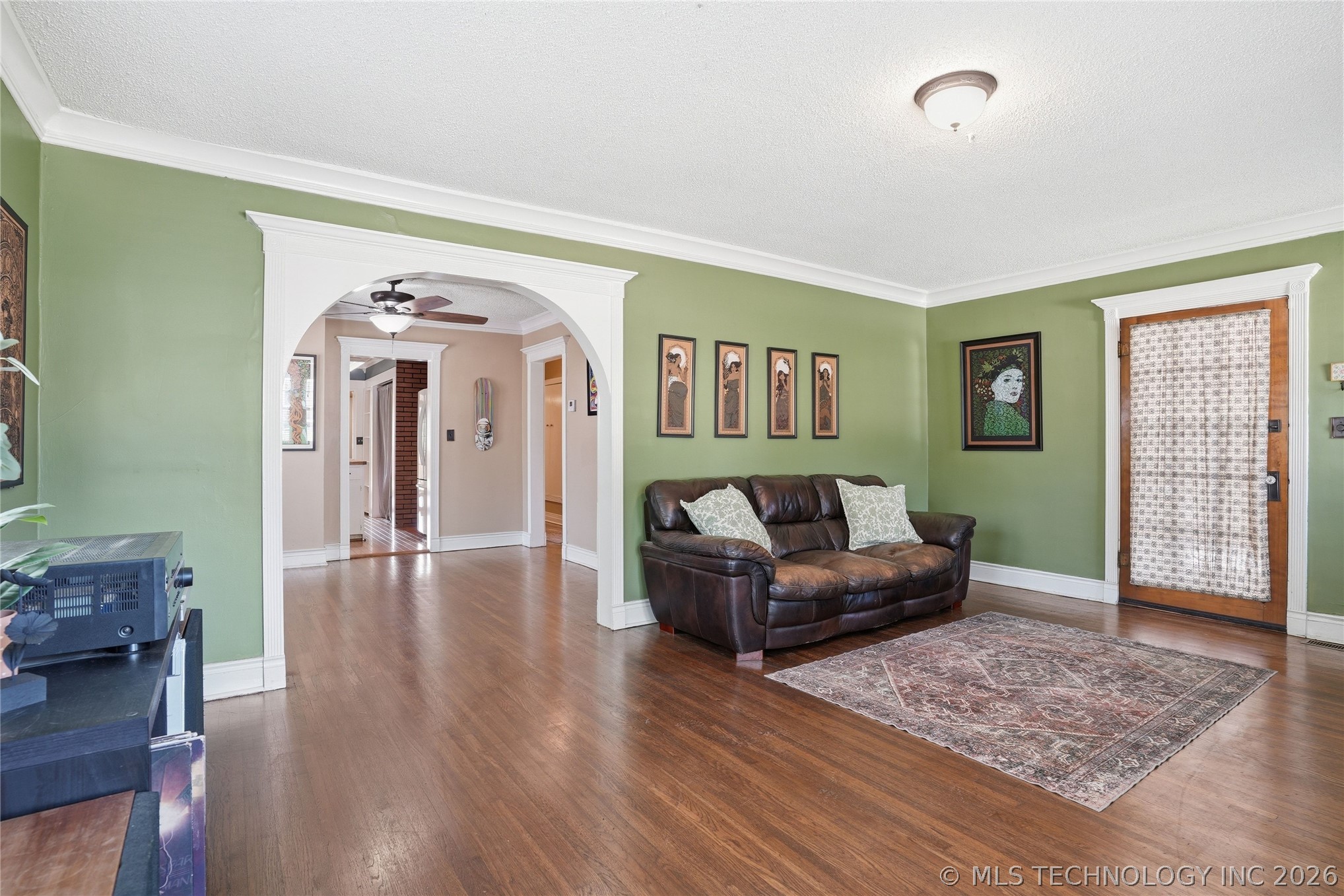 115 S Indianapolis Avenue Tulsa OK 74112