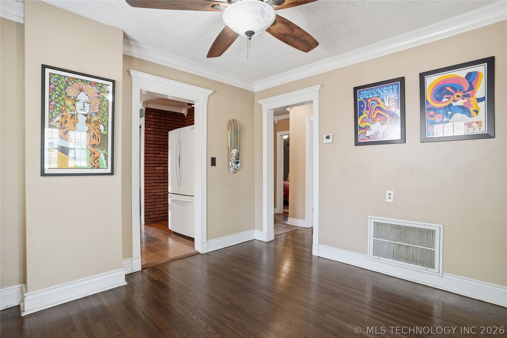 115 S Indianapolis Avenue Tulsa OK 74112
