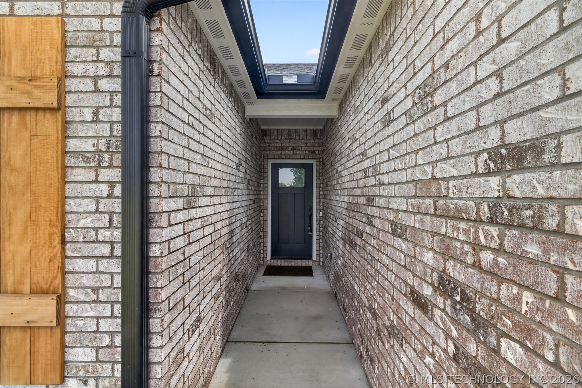 5825 Bluestem Way Chelsea OK 74016