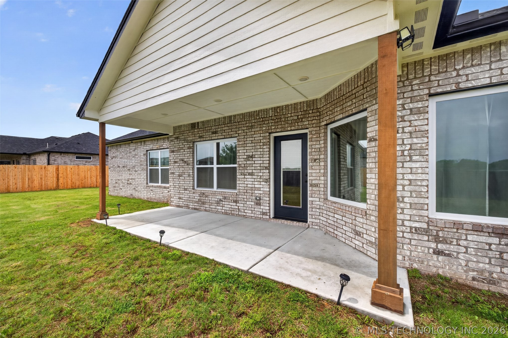 5825 Bluestem Way Chelsea OK 74016