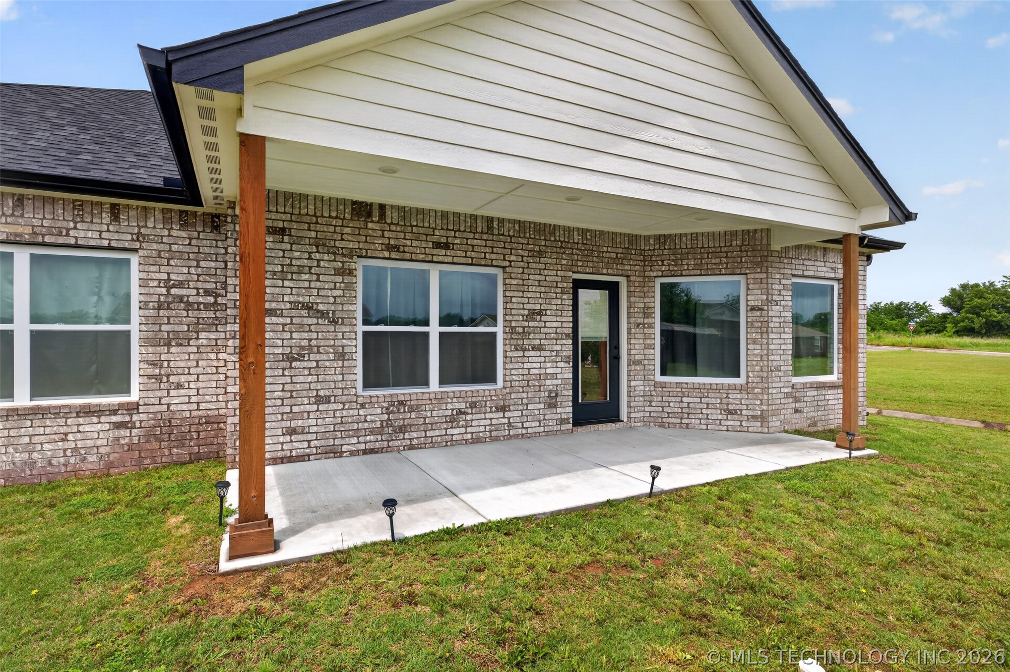 5825 Bluestem Way Chelsea OK 74016