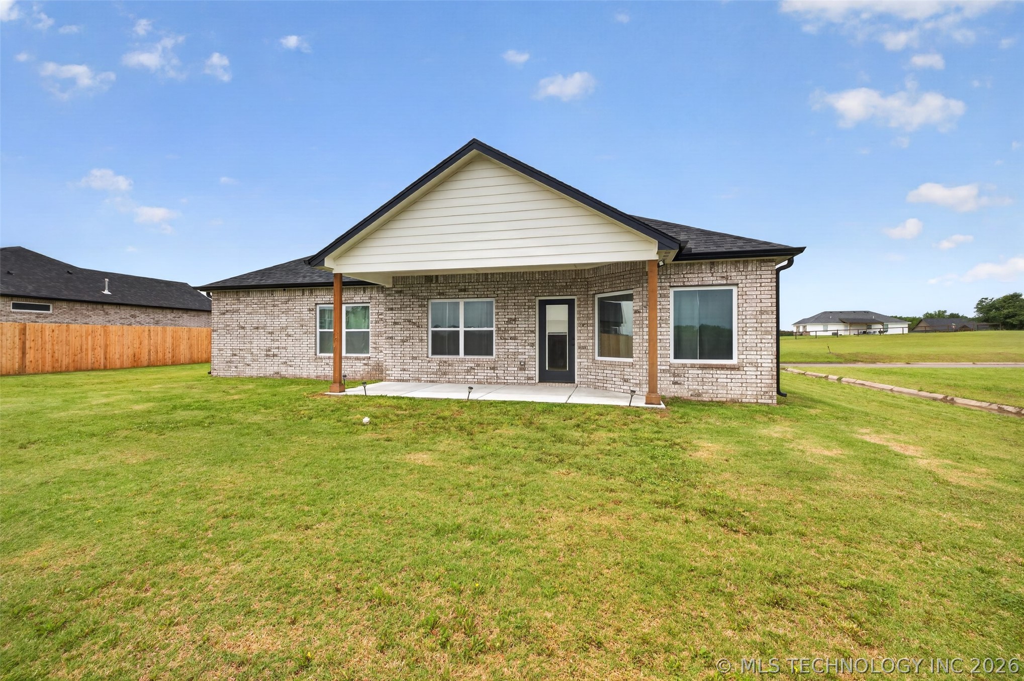 5825 Bluestem Way Chelsea OK 74016