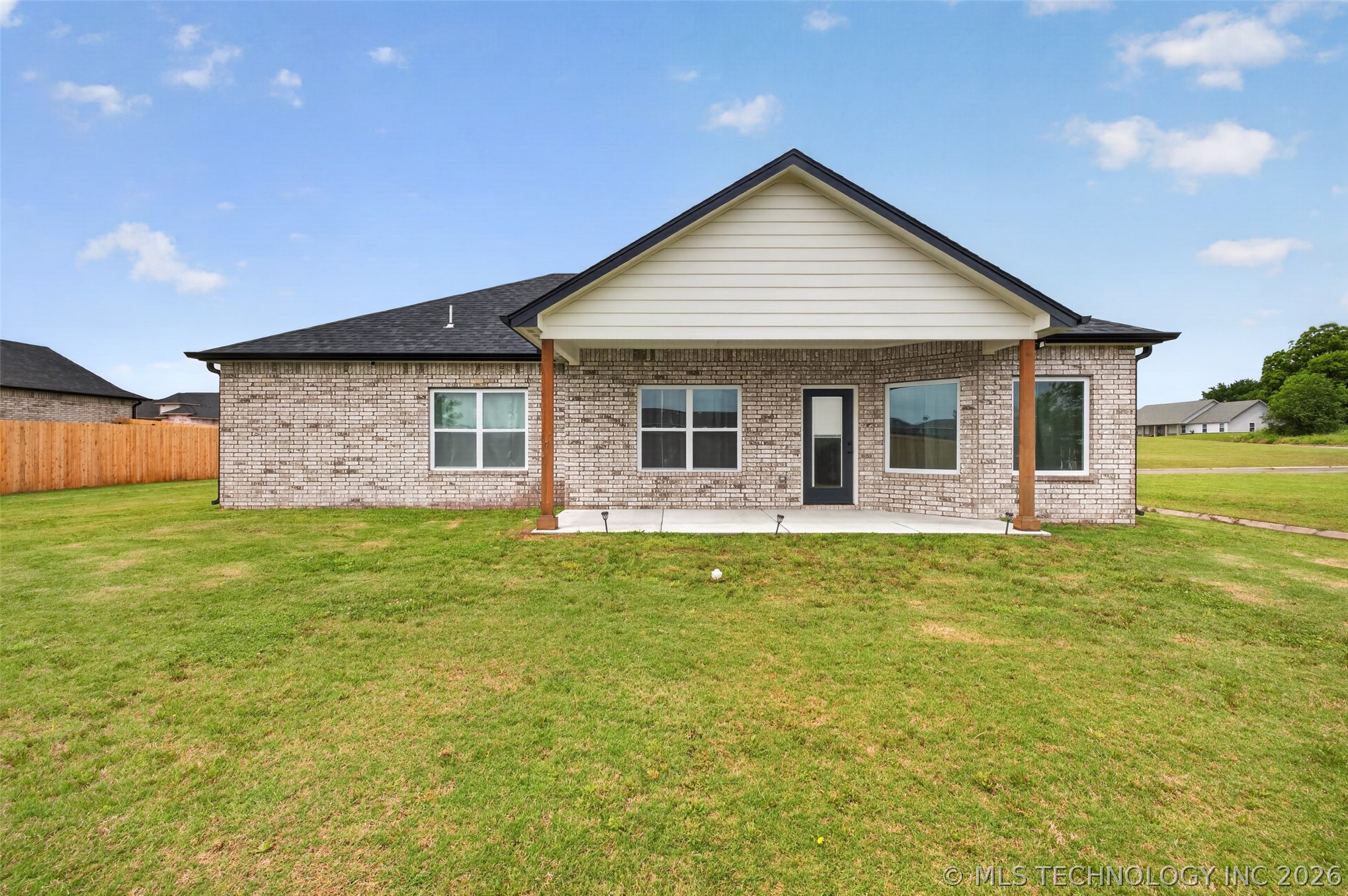 5825 Bluestem Way Chelsea OK 74016
