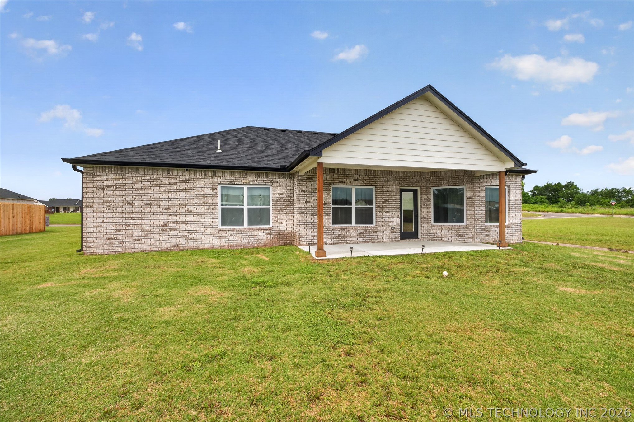 5825 Bluestem Way Chelsea OK 74016
