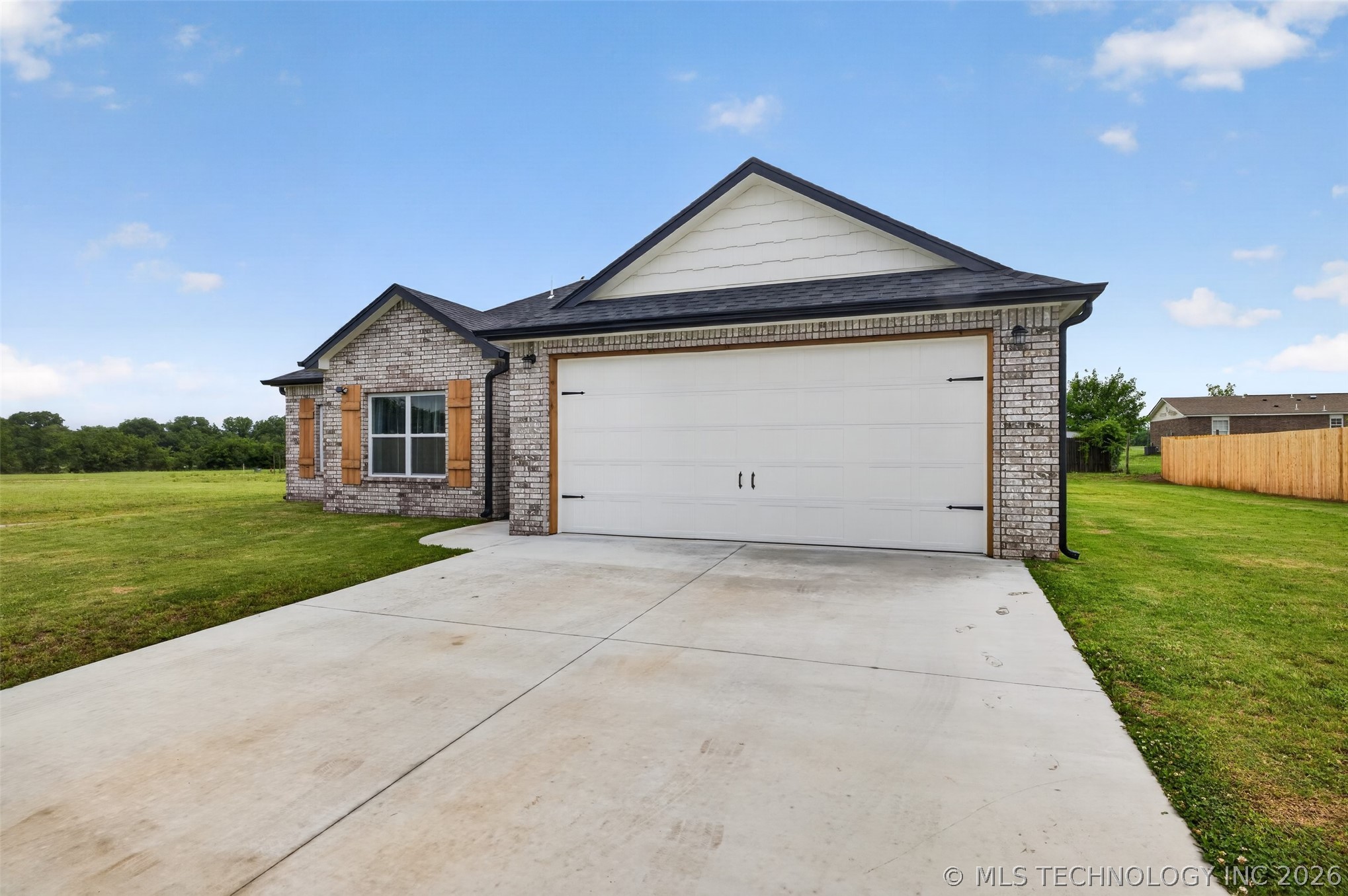 5825 Bluestem Way Chelsea OK 74016