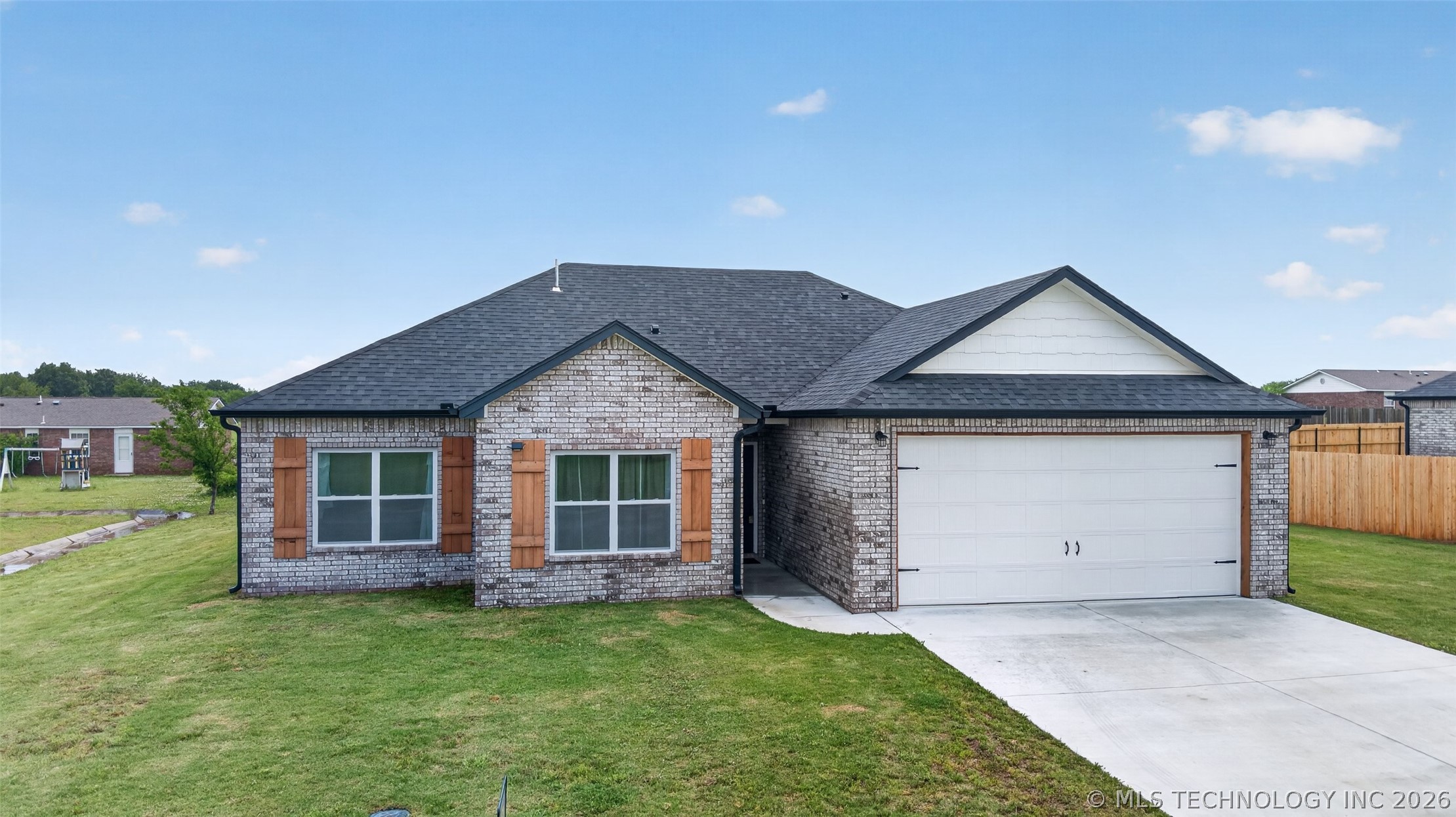 5825 Bluestem Way Chelsea OK 74016