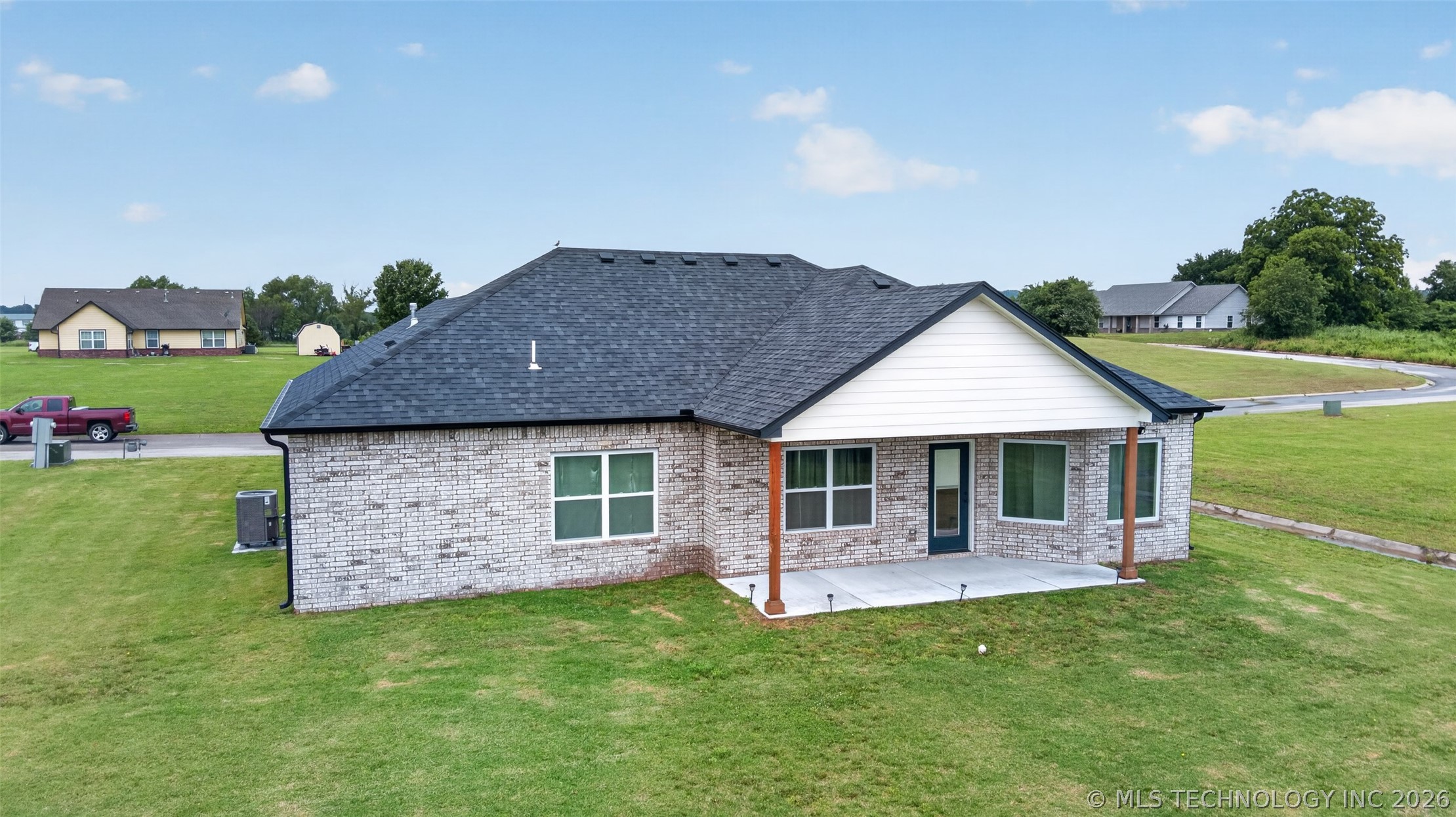 5825 Bluestem Way Chelsea OK 74016