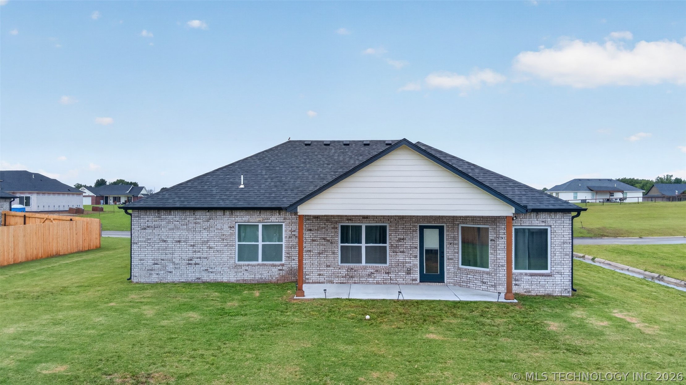 5825 Bluestem Way Chelsea OK 74016