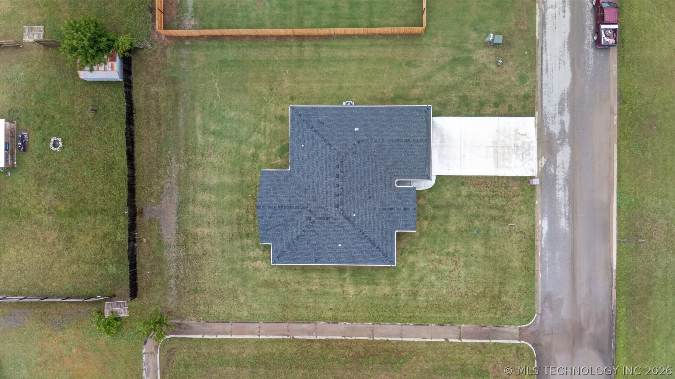 5825 Bluestem Way Chelsea OK 74016