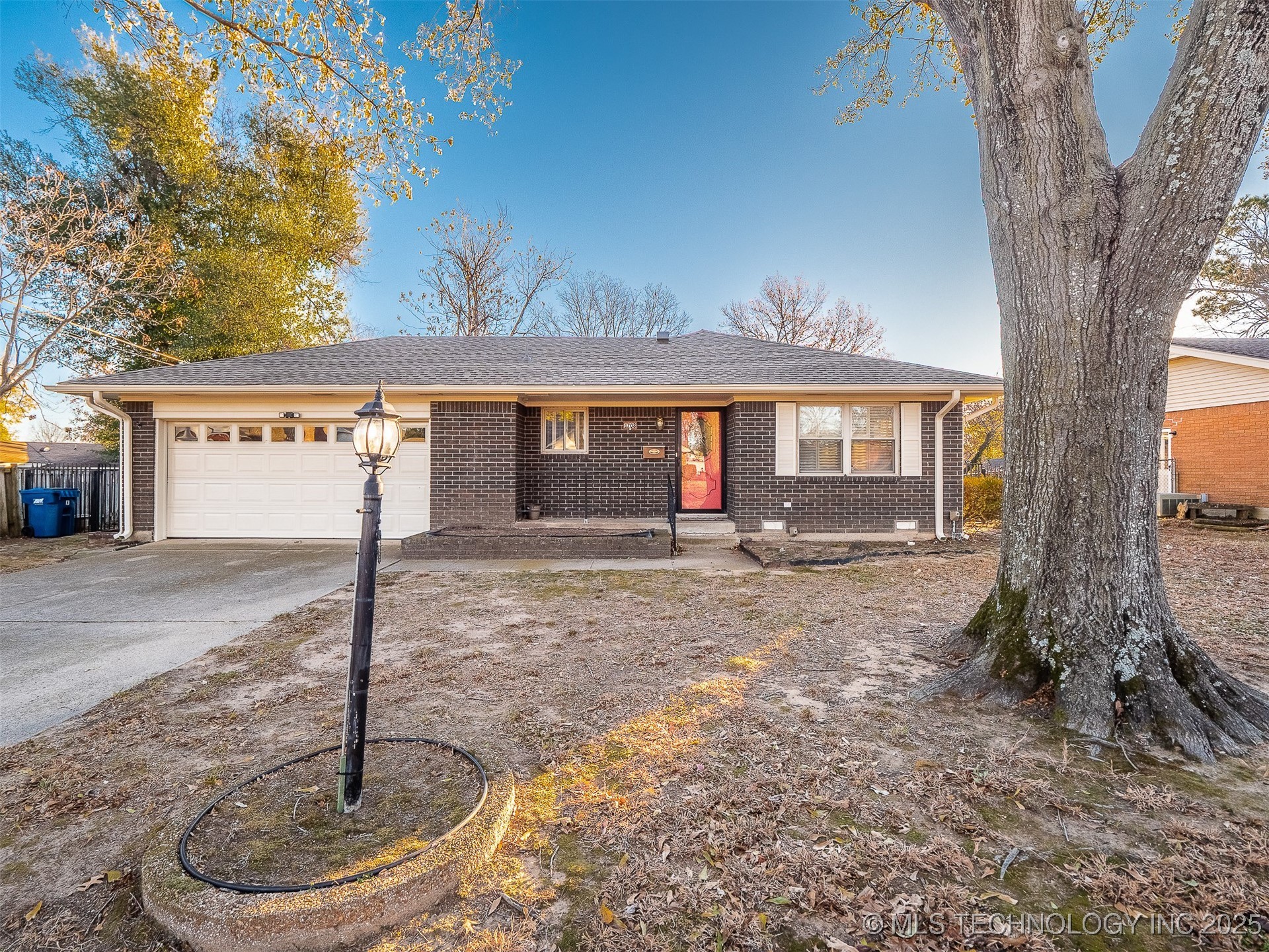 1708 Louise Drive Mcalester OK 74501
