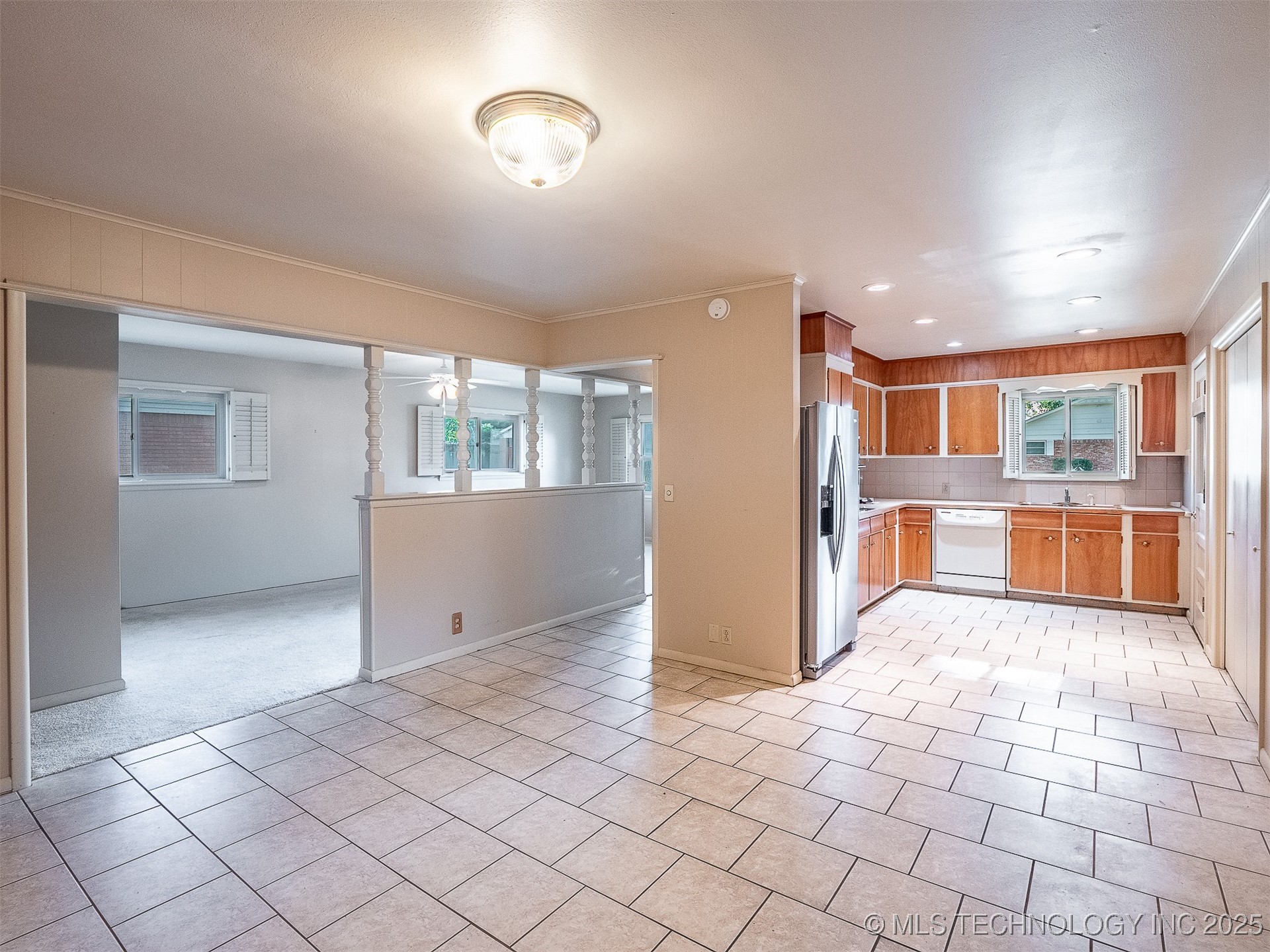 1708 Louise Drive Mcalester OK 74501