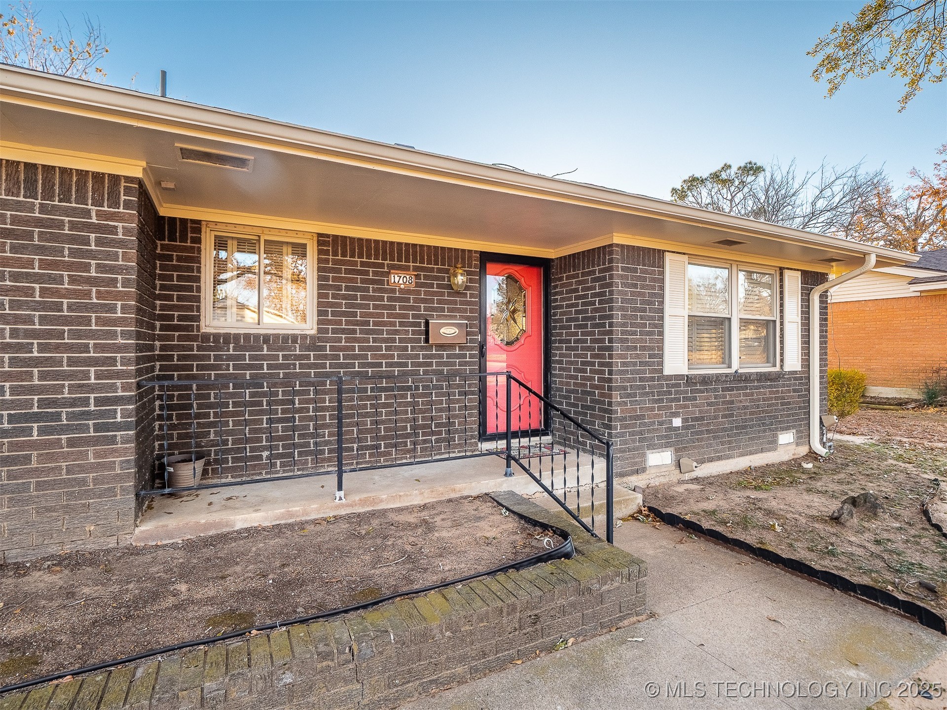 1708 Louise Drive Mcalester OK 74501