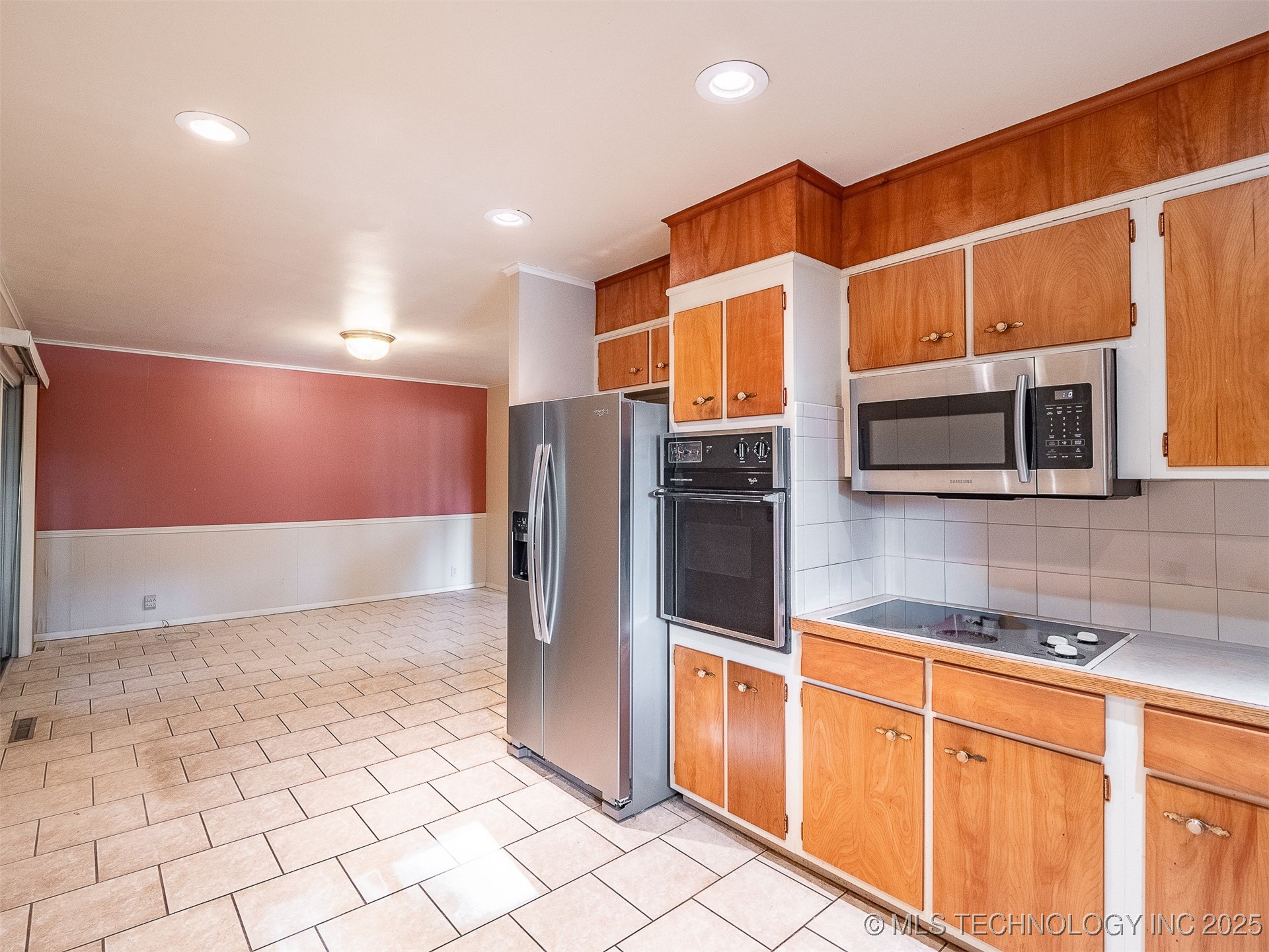 1708 Louise Drive Mcalester OK 74501