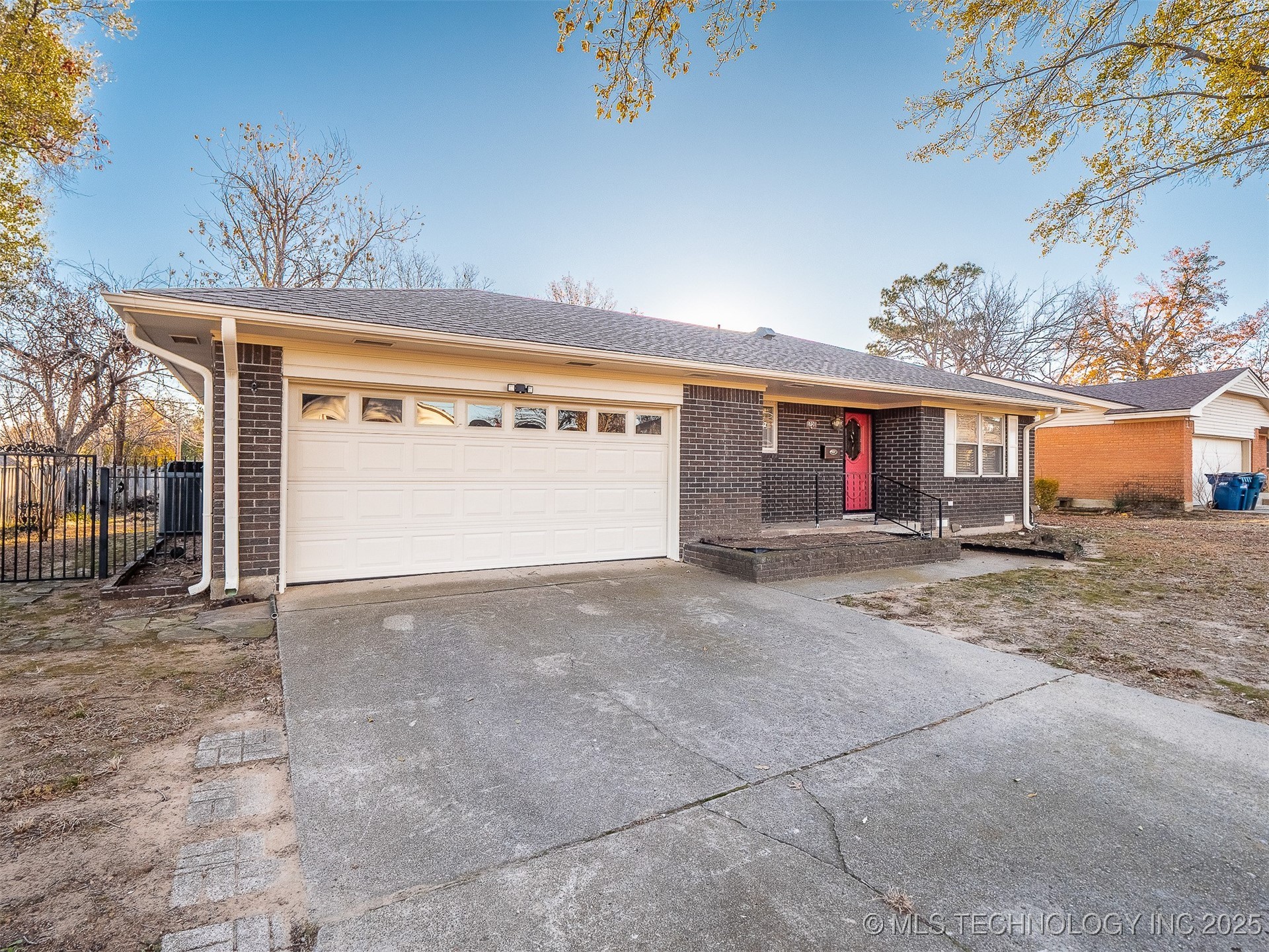 1708 Louise Drive Mcalester OK 74501