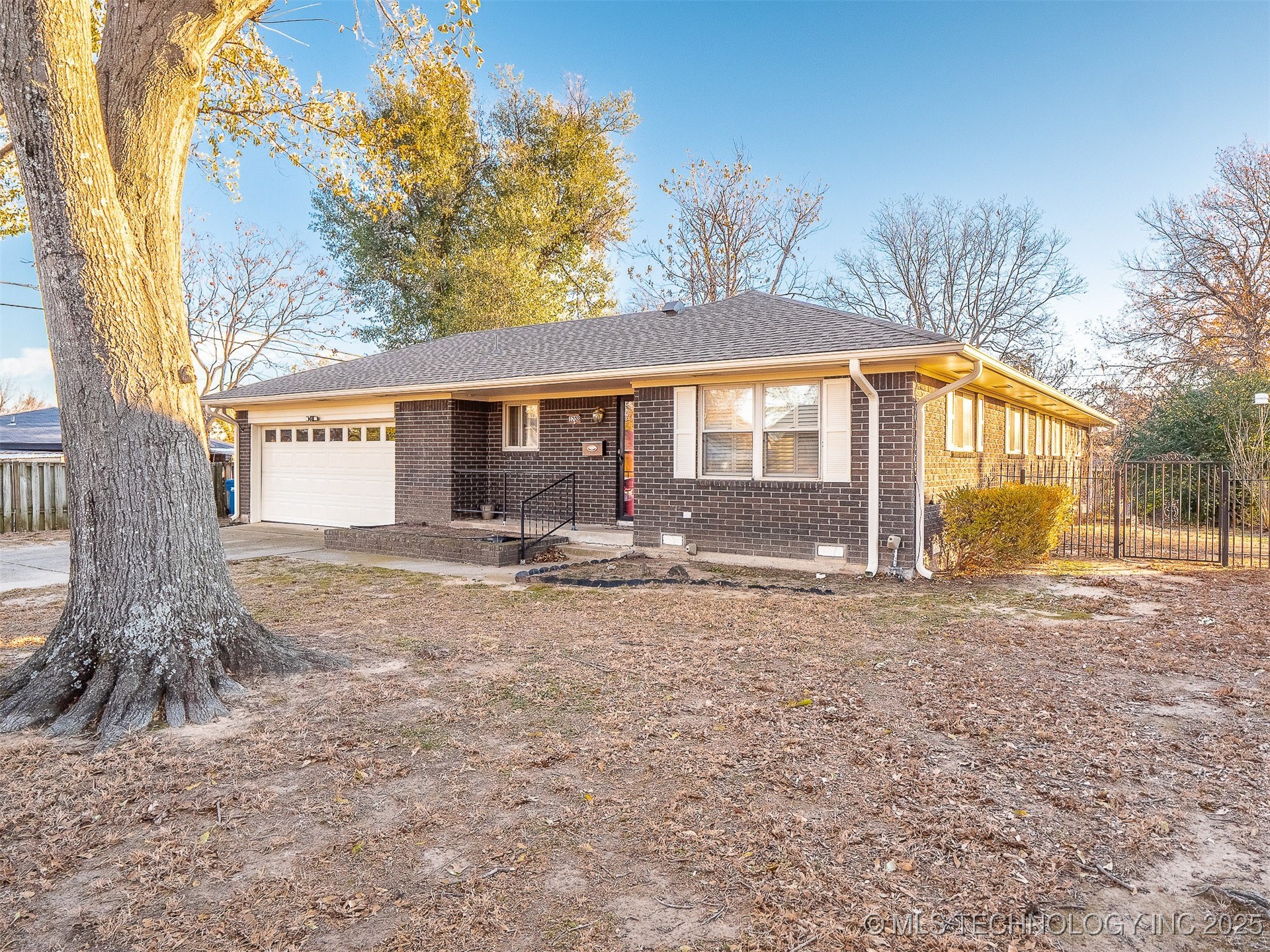 1708 Louise Drive Mcalester OK 74501