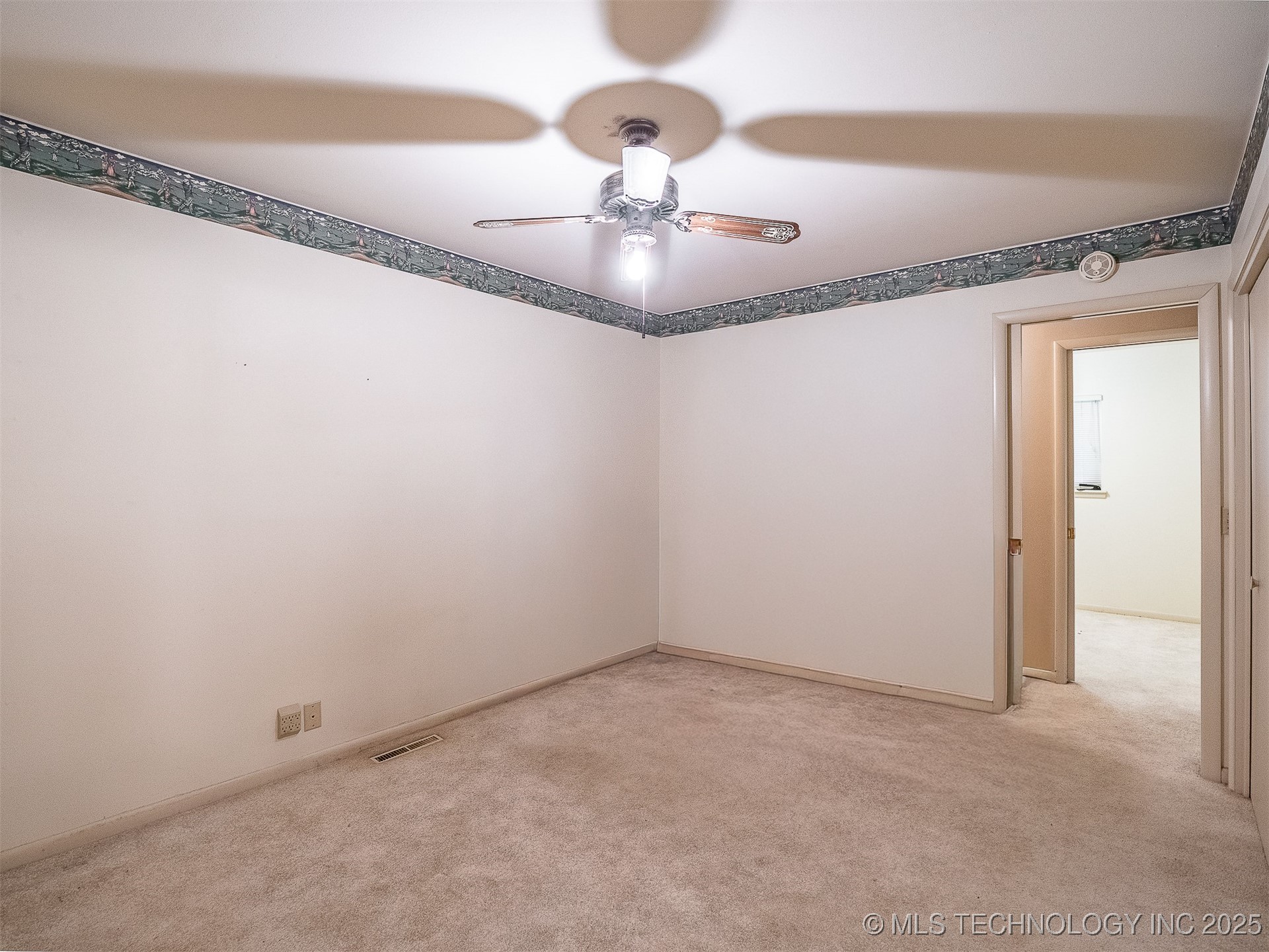 1708 Louise Drive Mcalester OK 74501