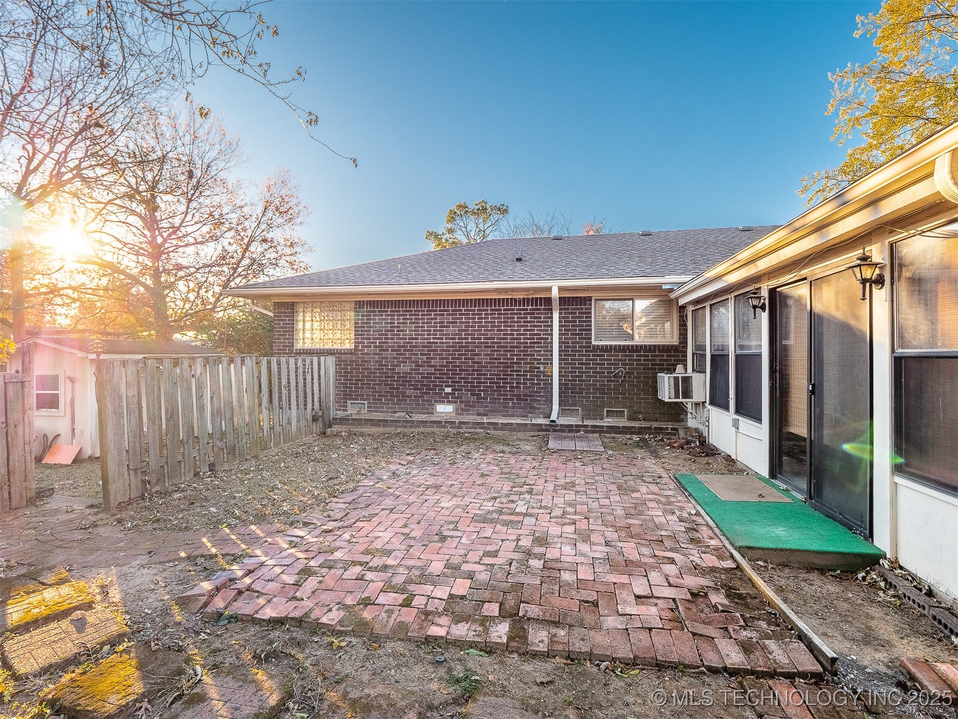 1708 Louise Drive Mcalester OK 74501