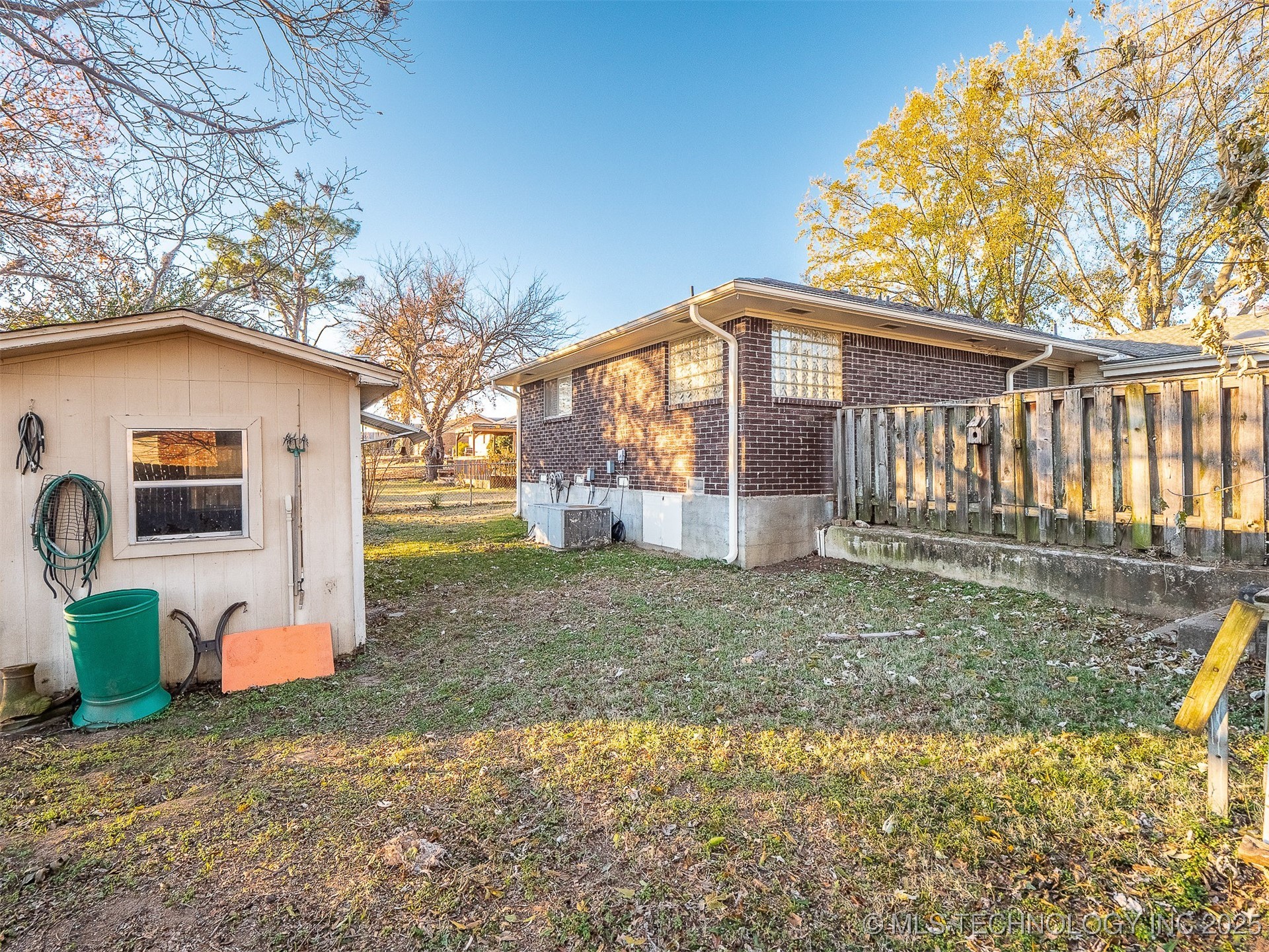 1708 Louise Drive Mcalester OK 74501