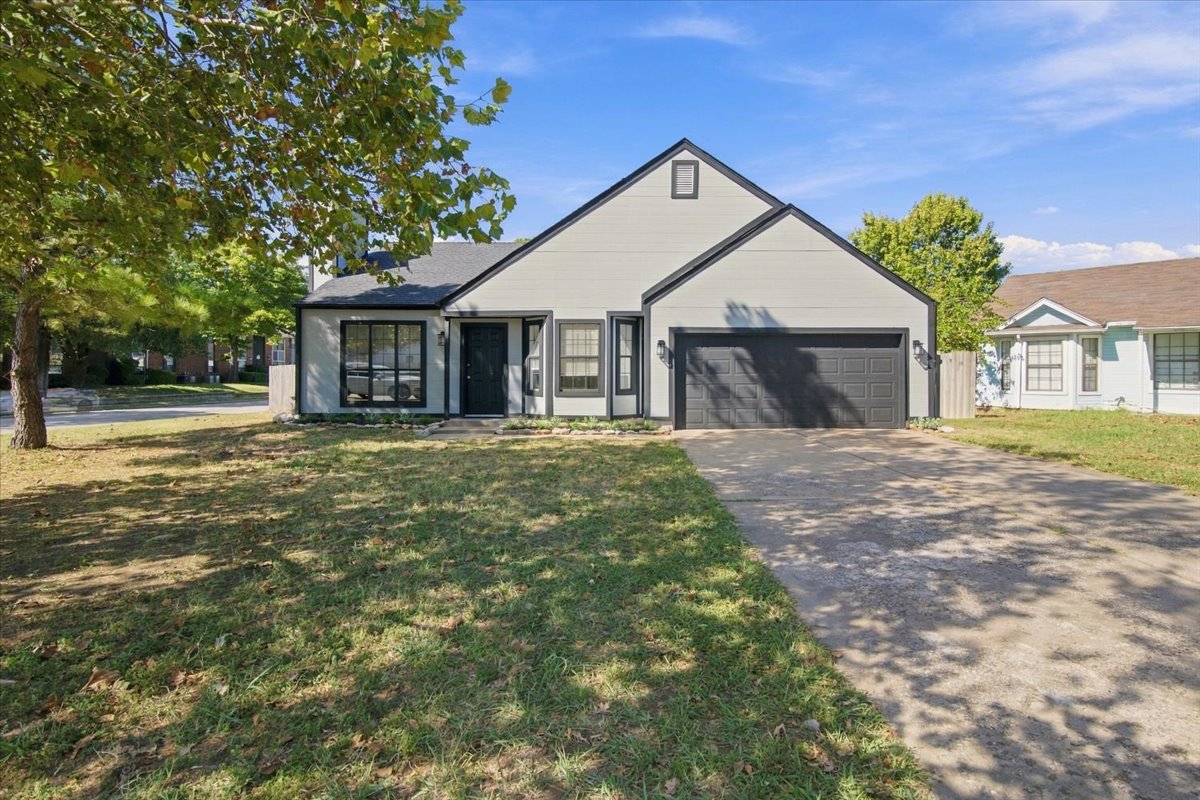 6619 S 107th Eastavenue Tulsa OK 74133