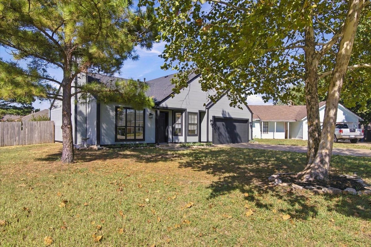 6619 S 107th Eastavenue Tulsa OK 74133