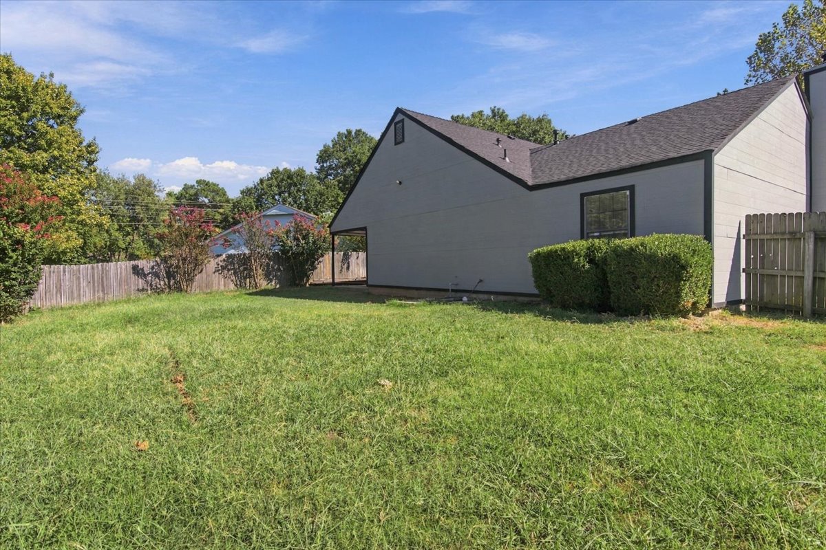 6619 S 107th Eastavenue Tulsa OK 74133