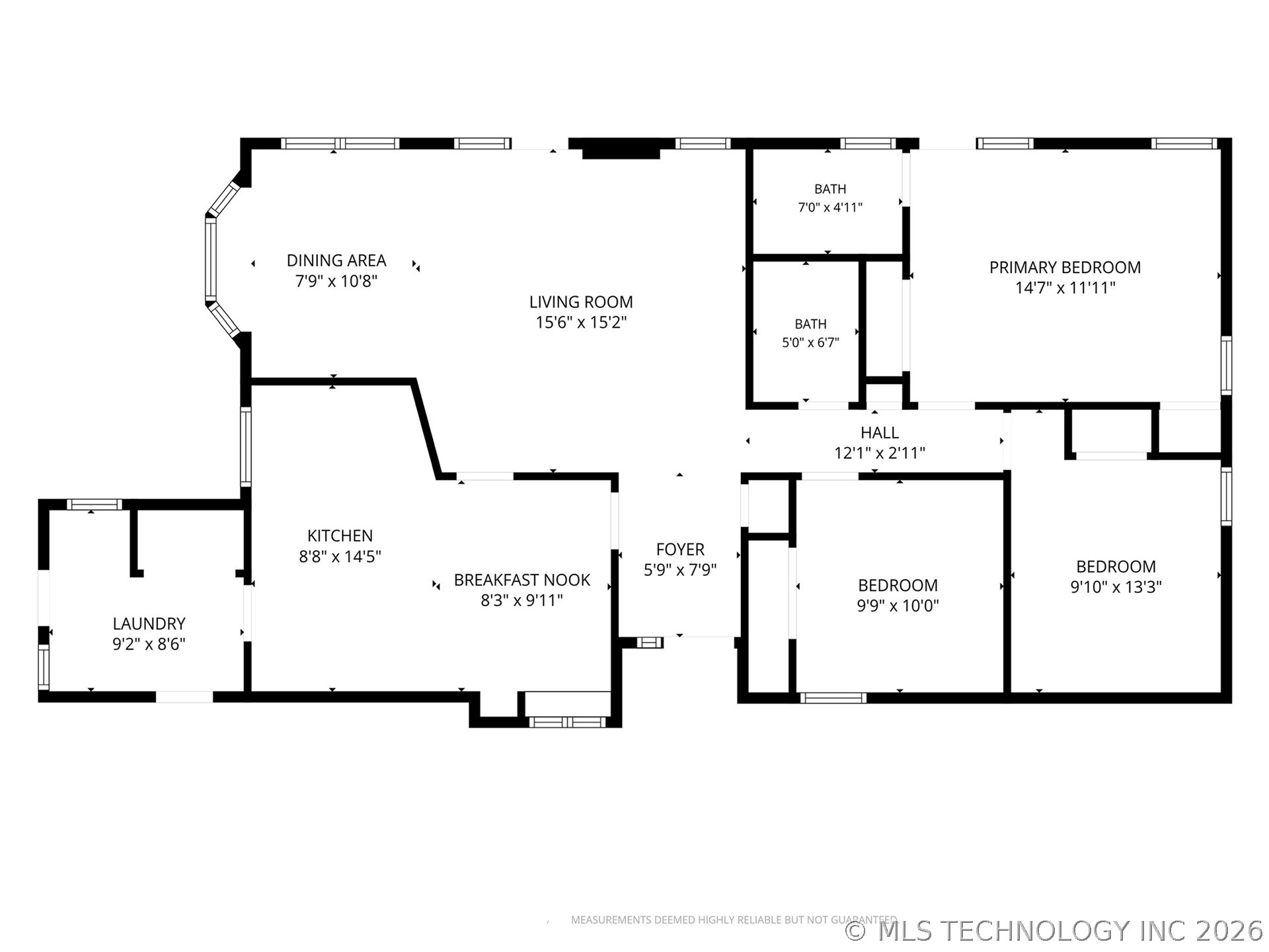 157 N Spinnaker Run Stigler OK 74462