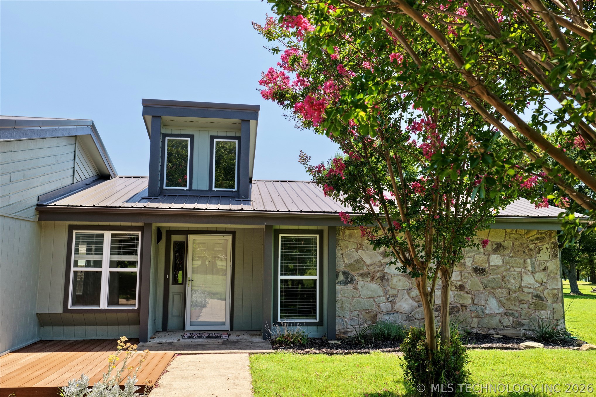 157 N Spinnaker Run Stigler OK 74462