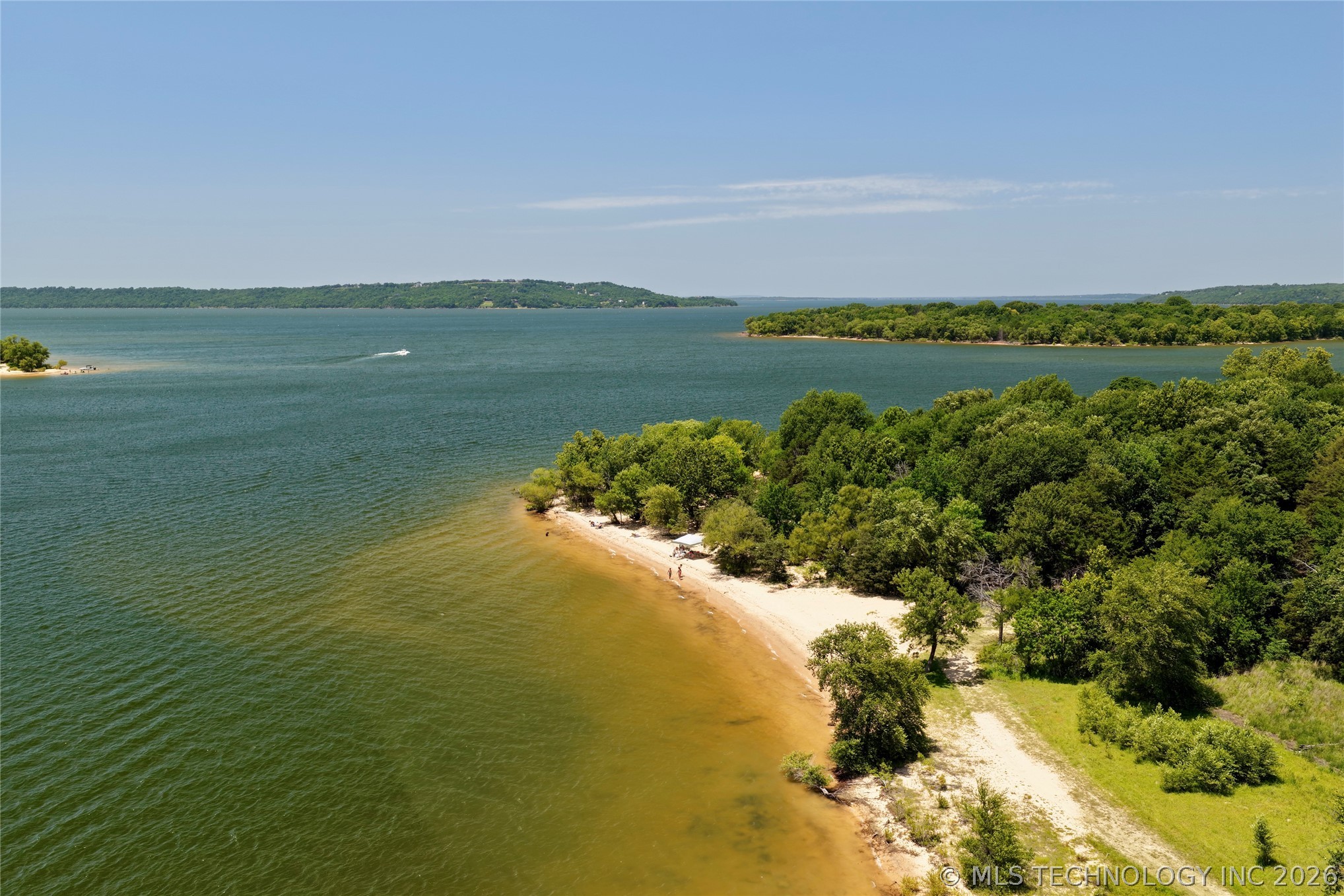 157 N Spinnaker Run Stigler OK 74462