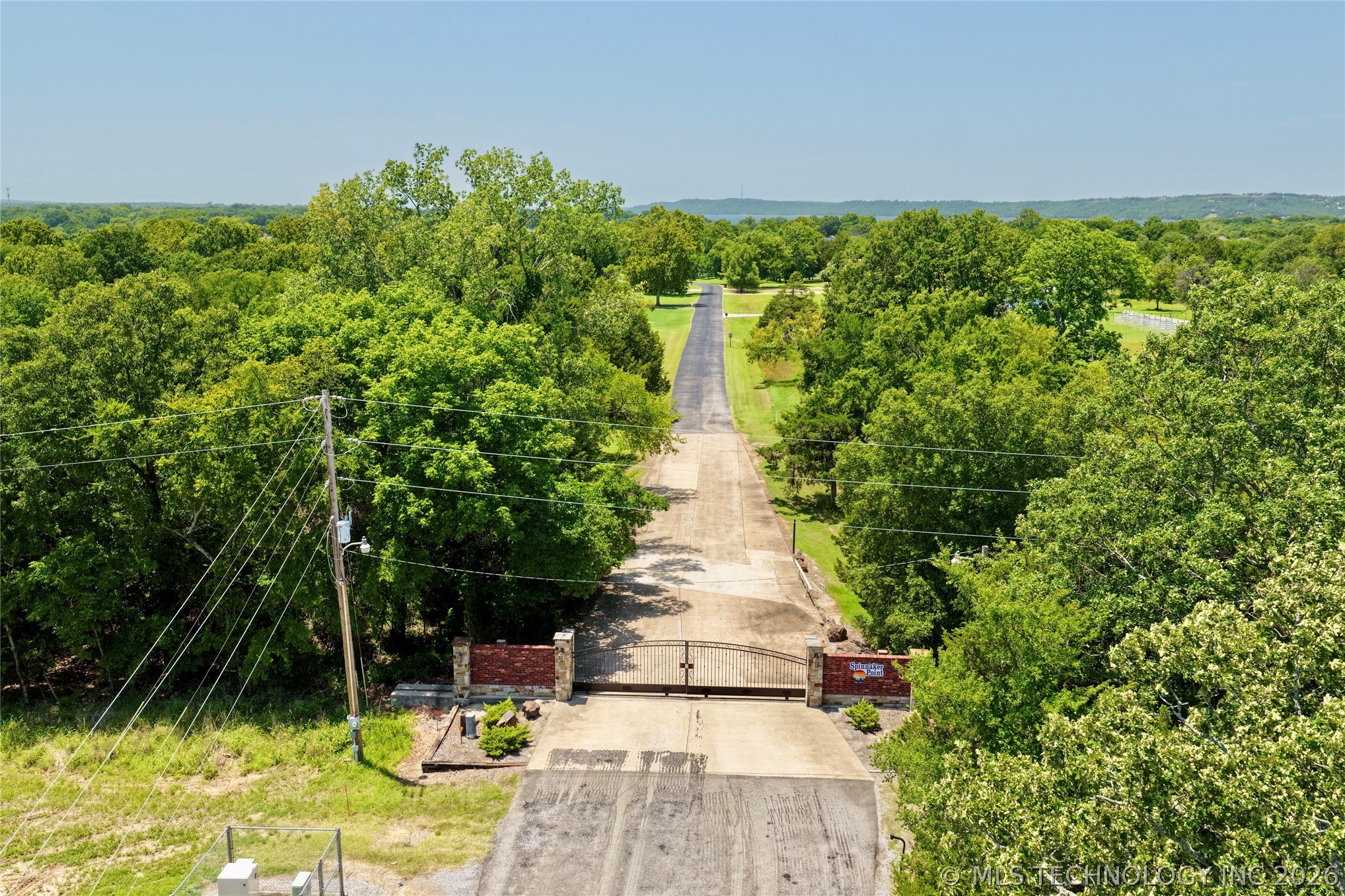 157 N Spinnaker Run Stigler OK 74462