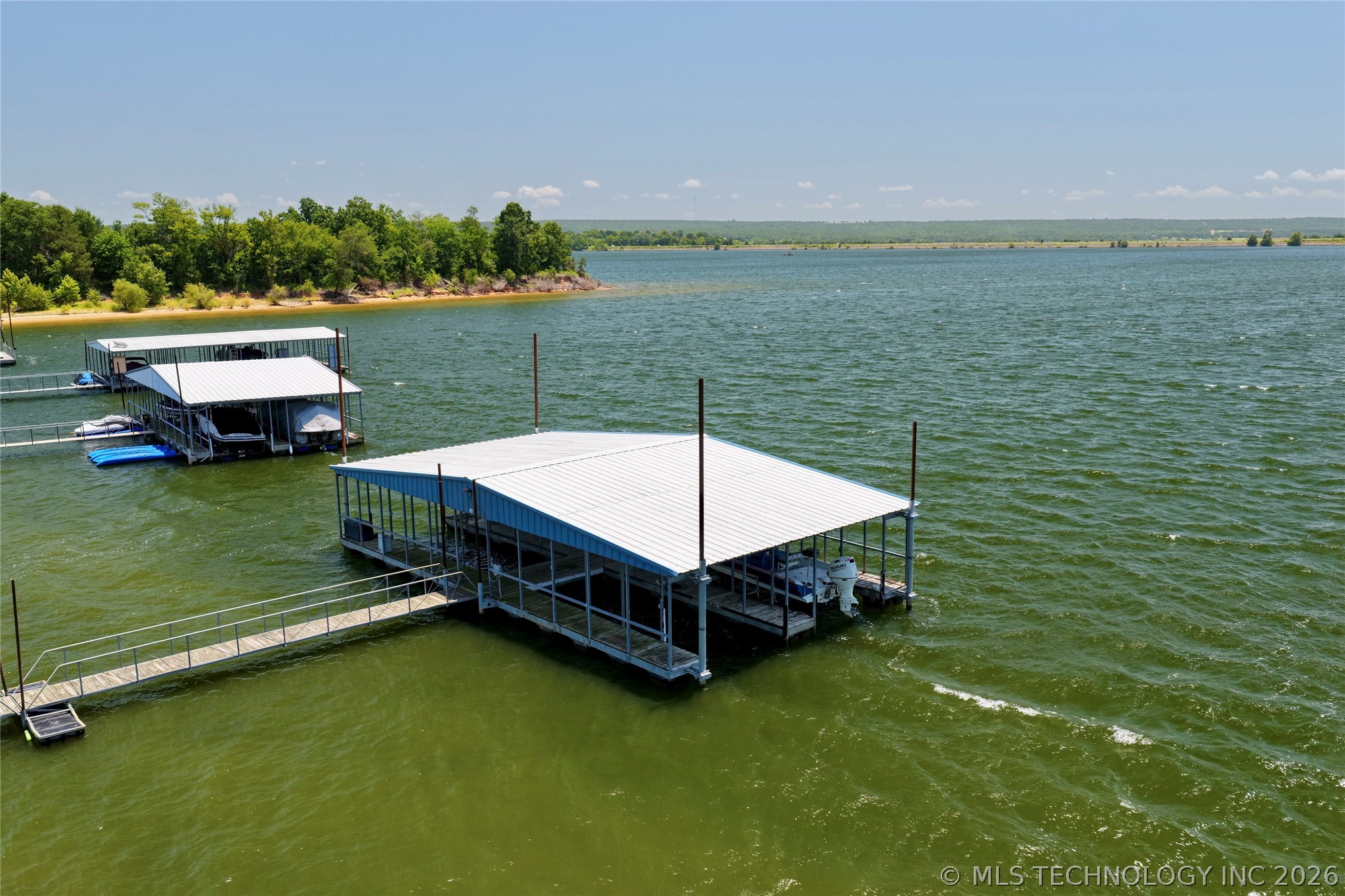 157 N Spinnaker Run Stigler OK 74462
