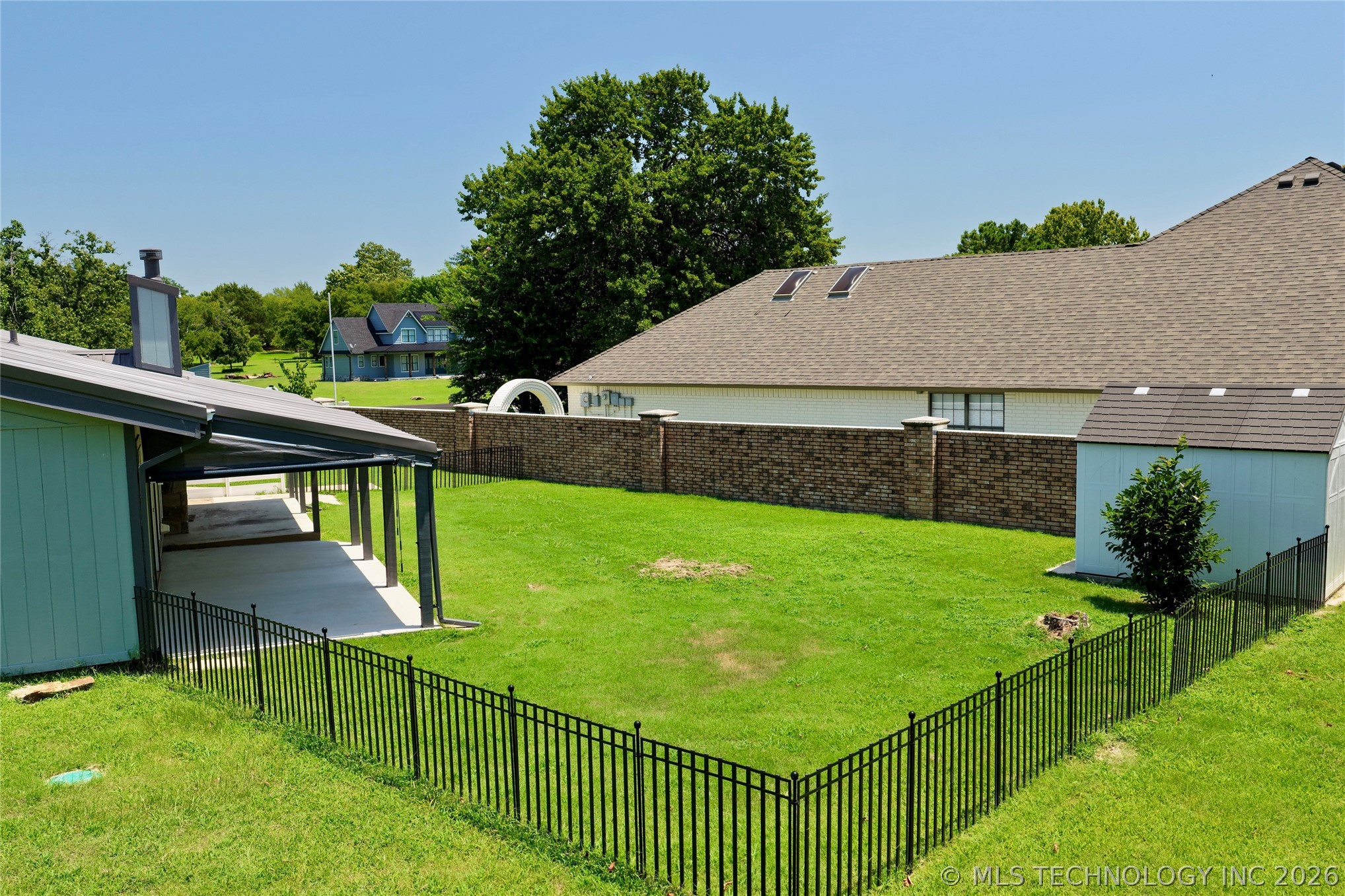 157 N Spinnaker Run Stigler OK 74462