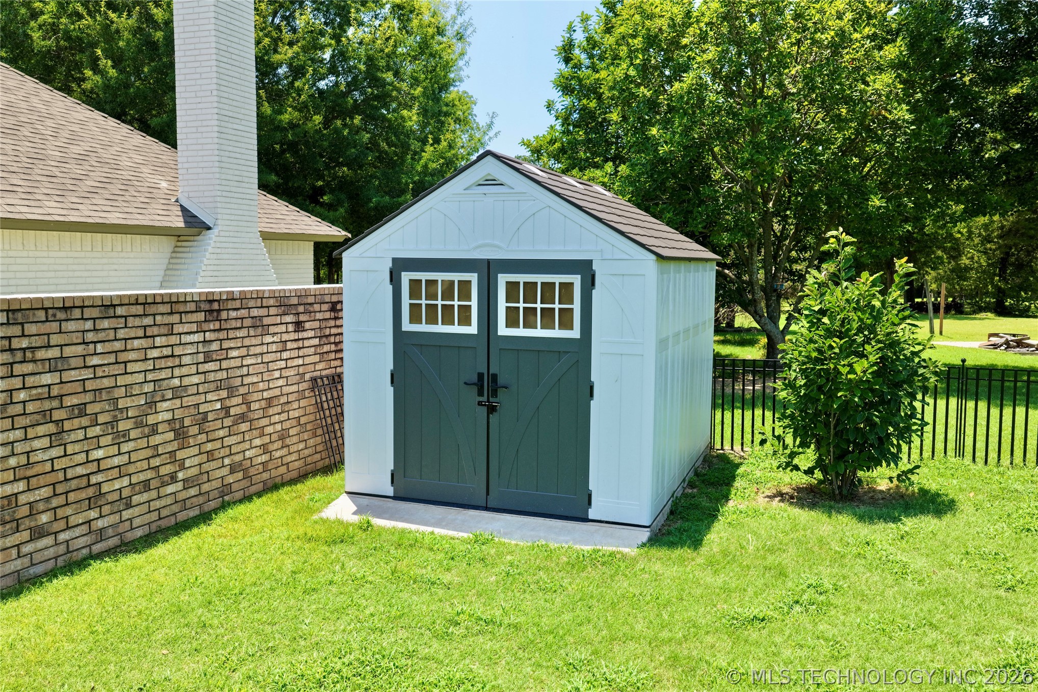 157 N Spinnaker Run Stigler OK 74462