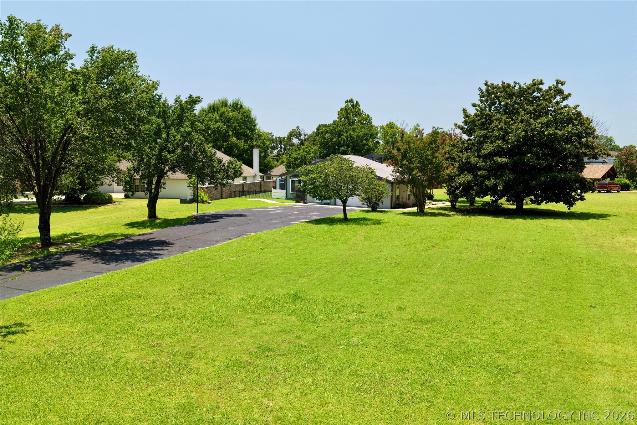 157 N Spinnaker Run Stigler OK 74462
